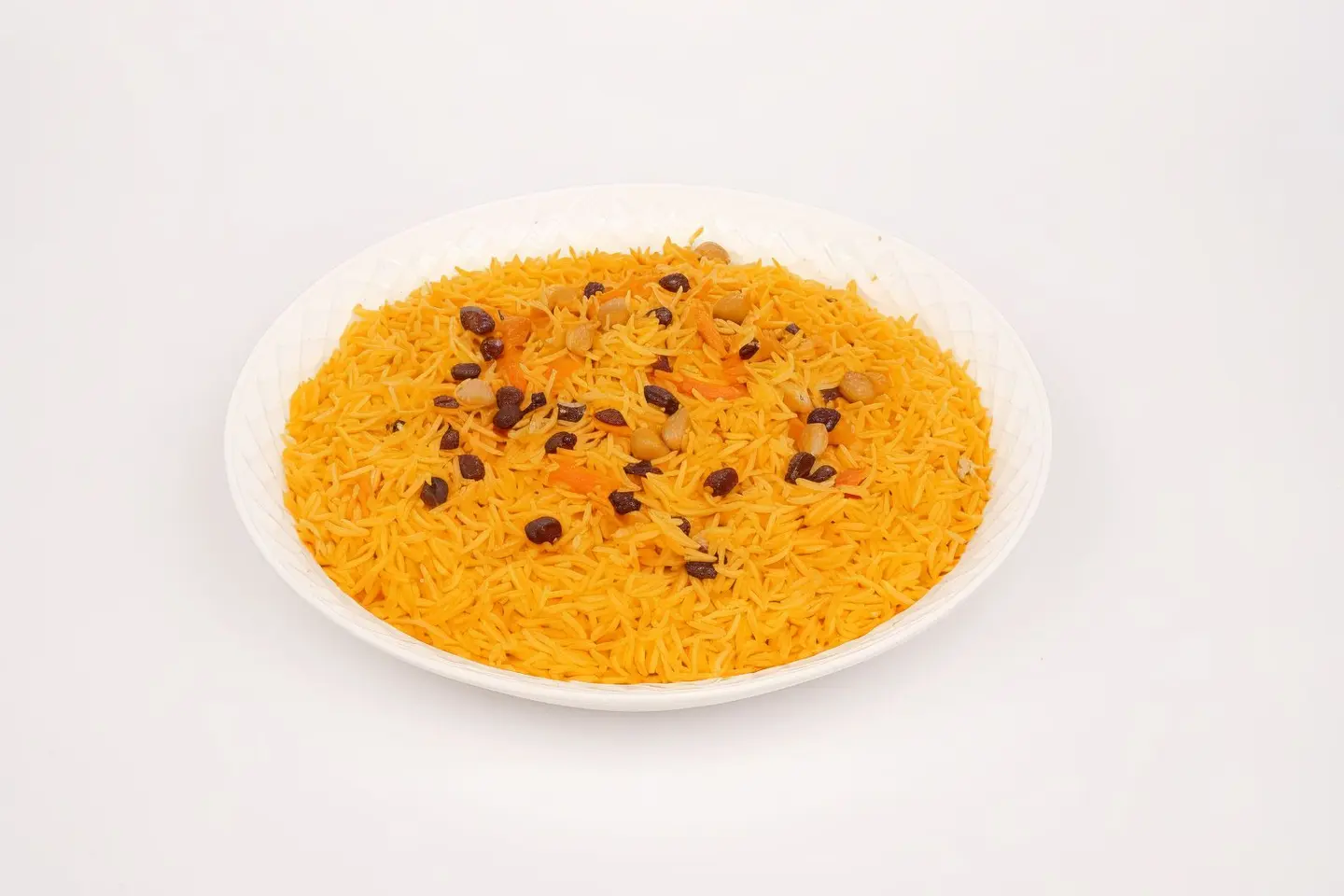 أرز بخاري