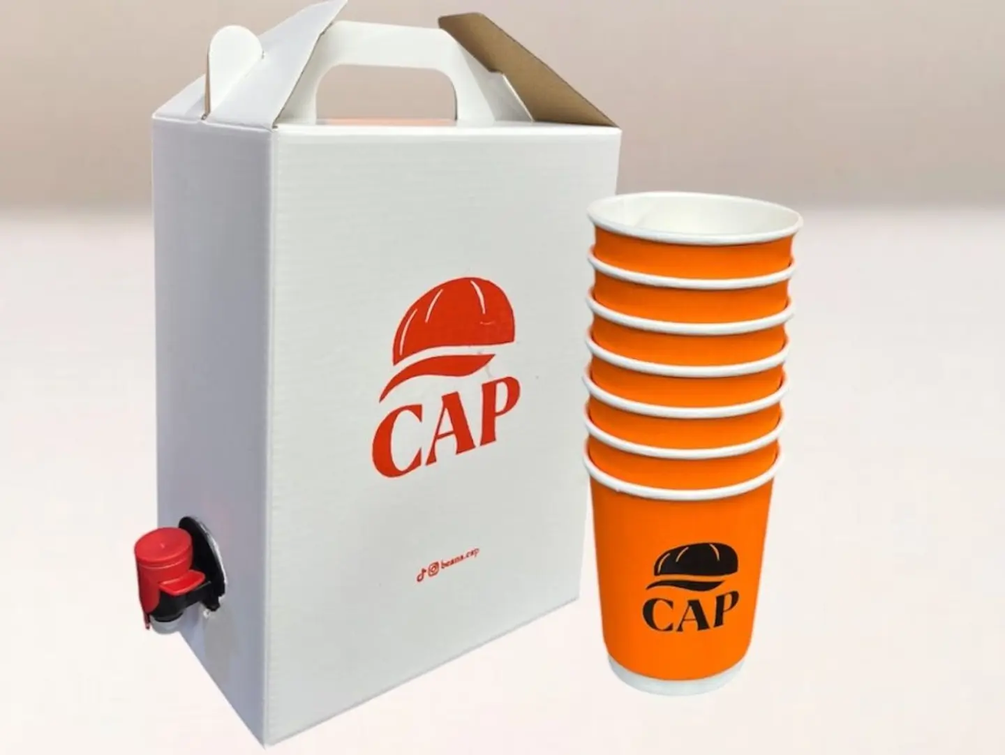 بوكس كركدية 1.5 لتر