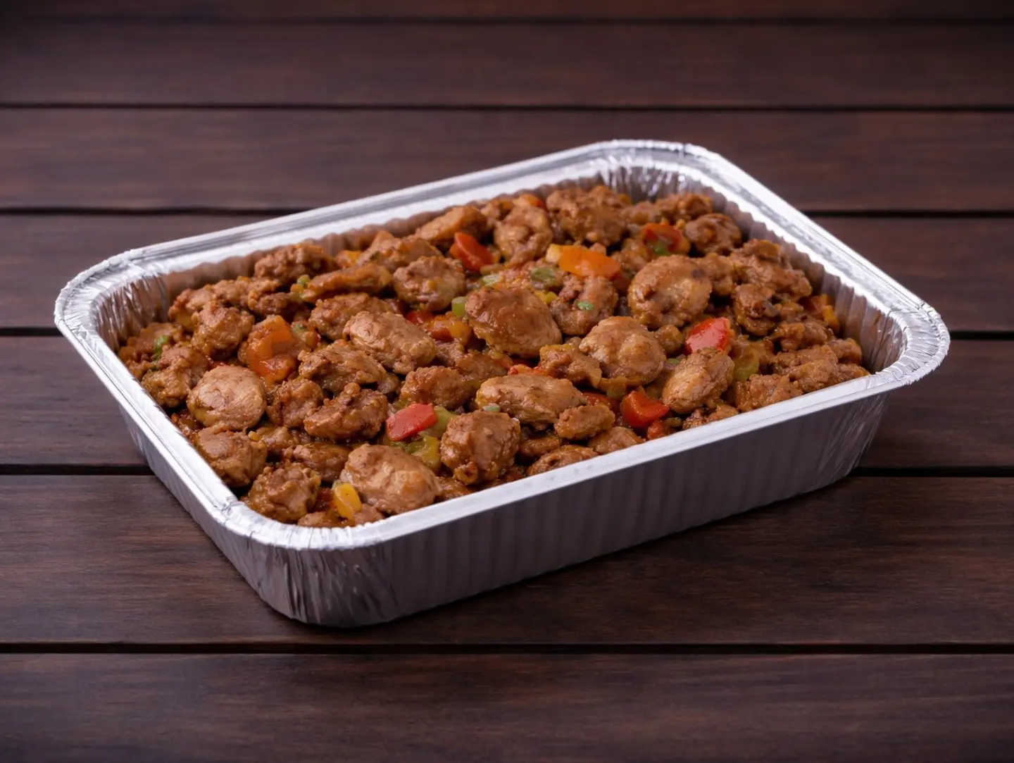 صحن كبدة دجاج
