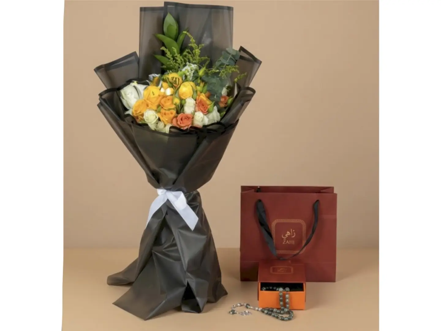 A Bright Roam And A Box Mix