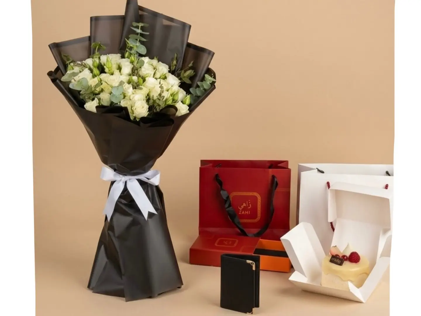 بكج زاهي الرجالي