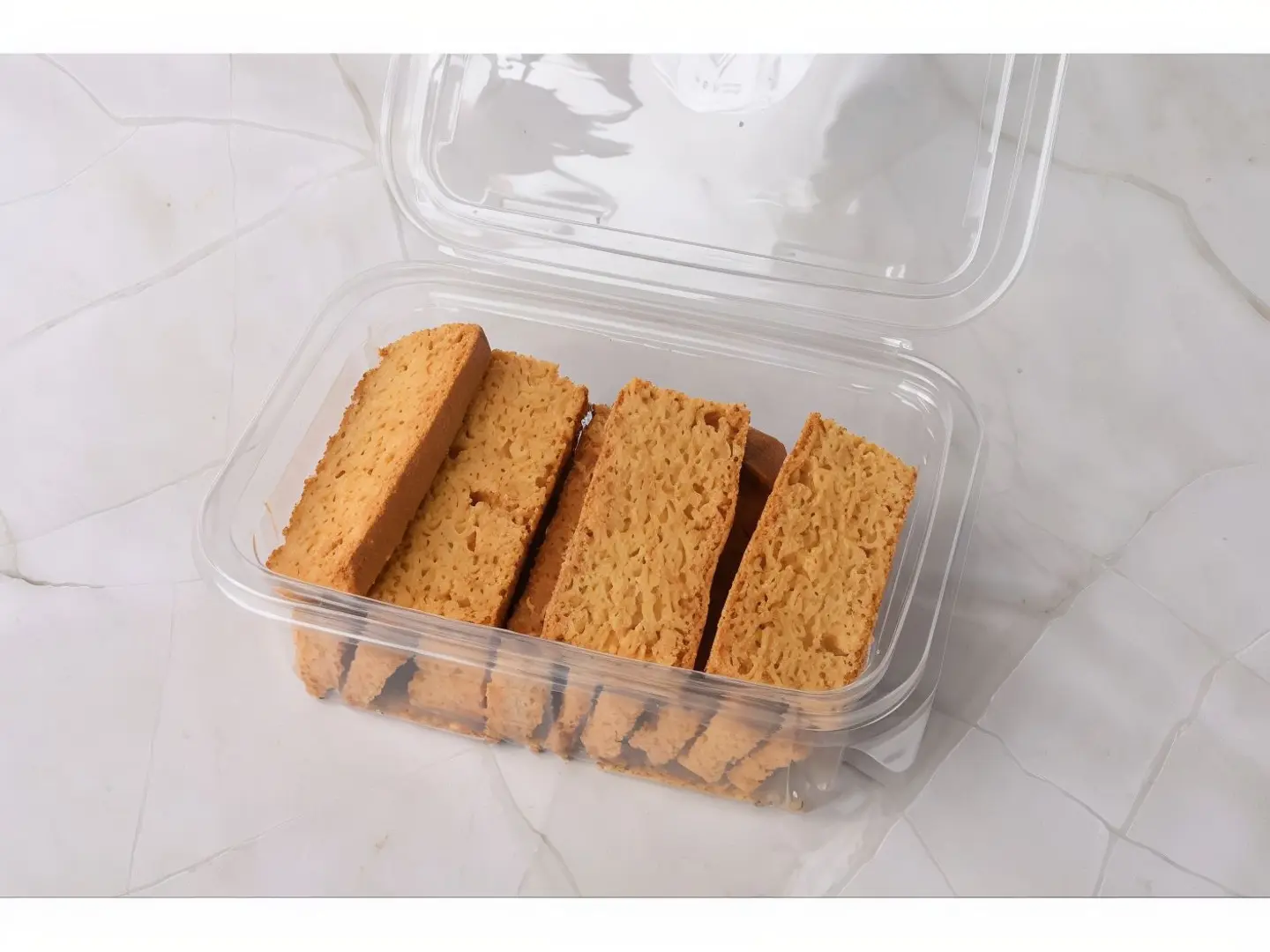 Sweet Rusk