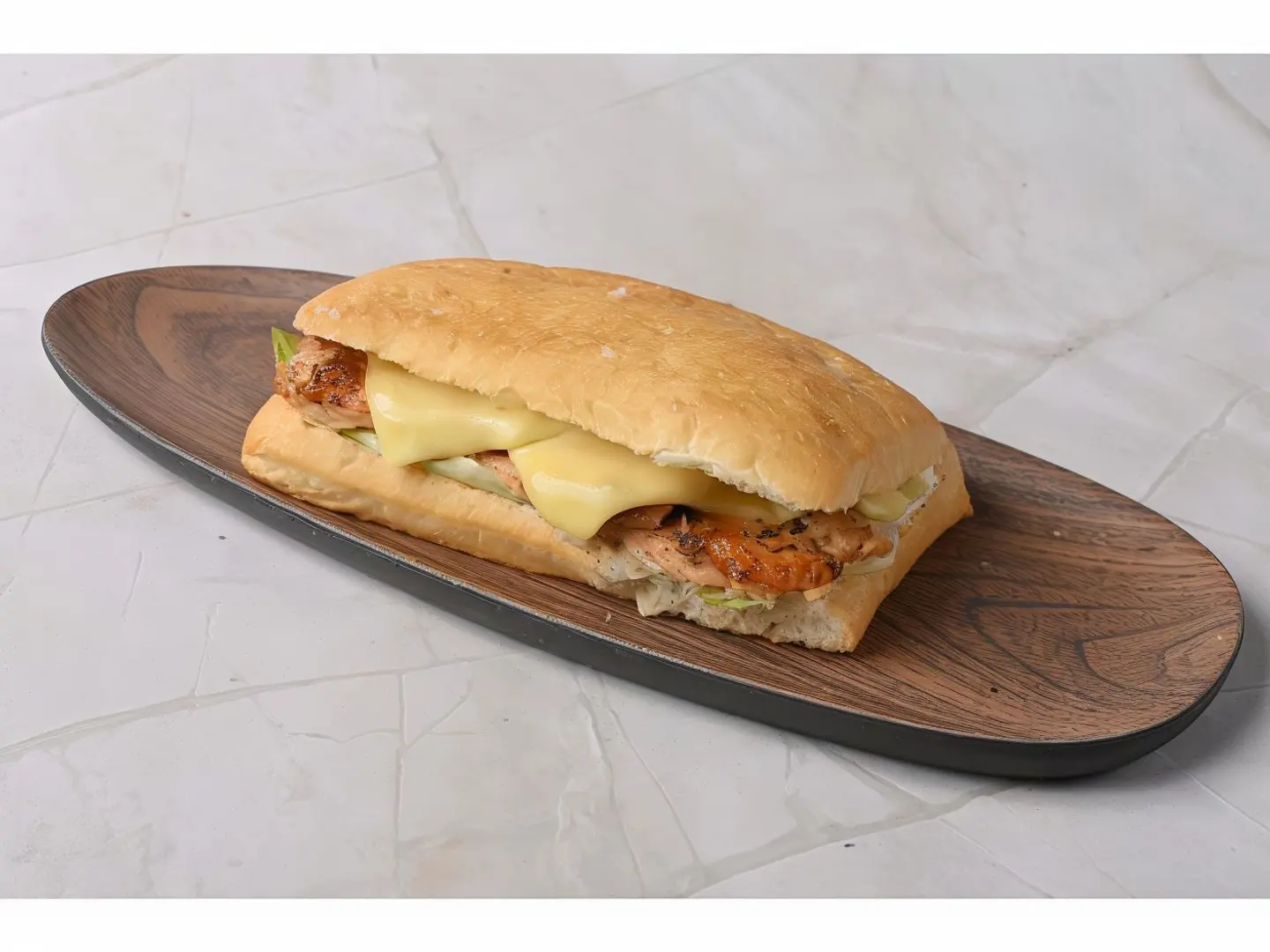 Chicken Sandwich