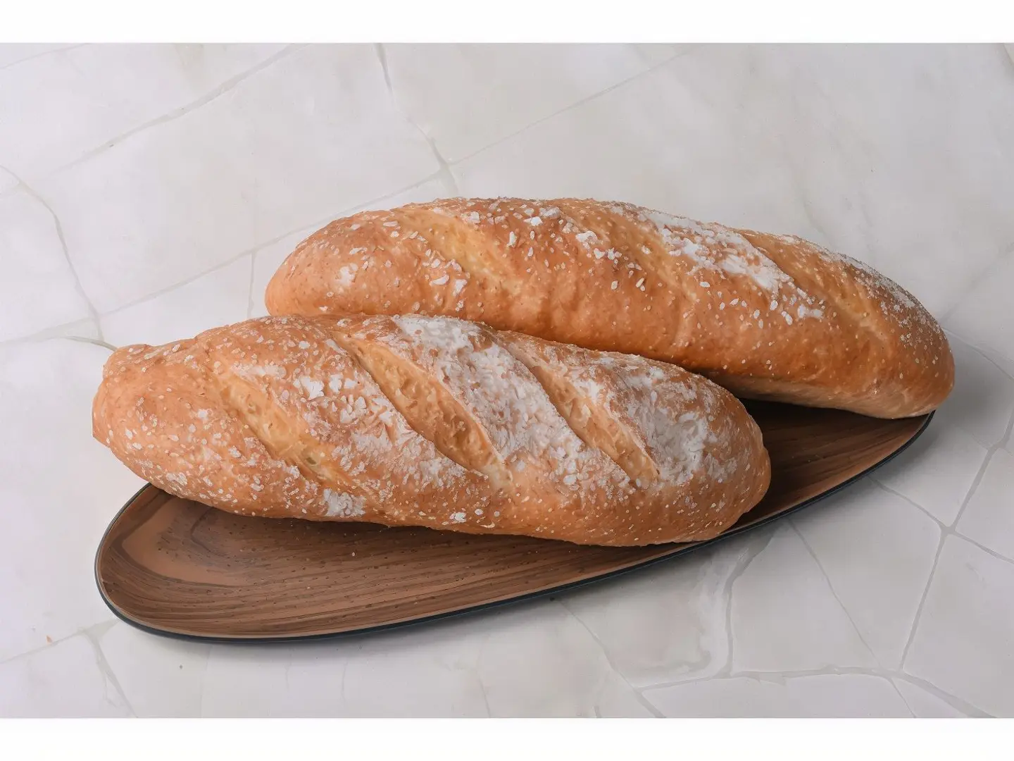 White Baguette