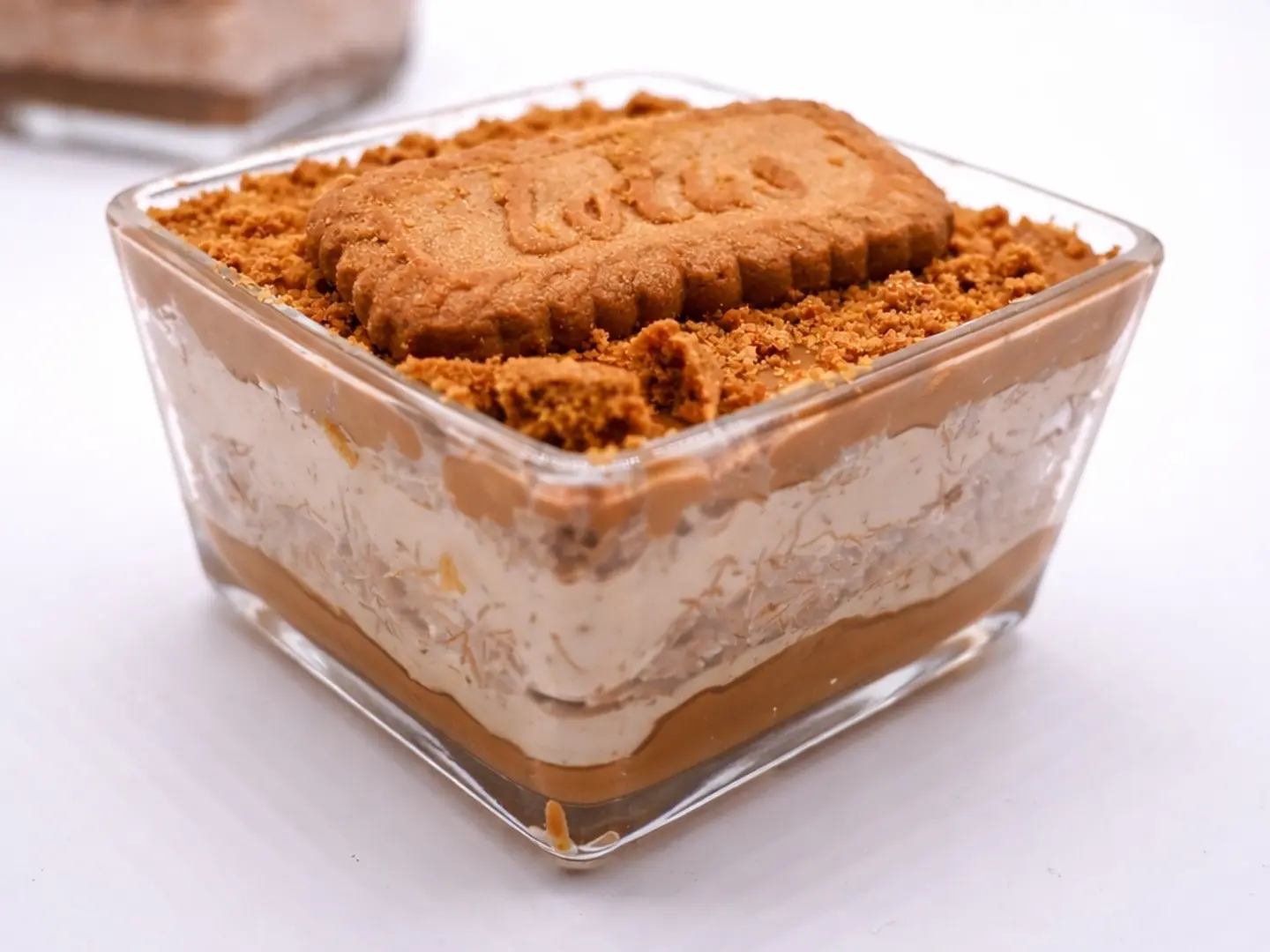 كنافة لوتس صغير