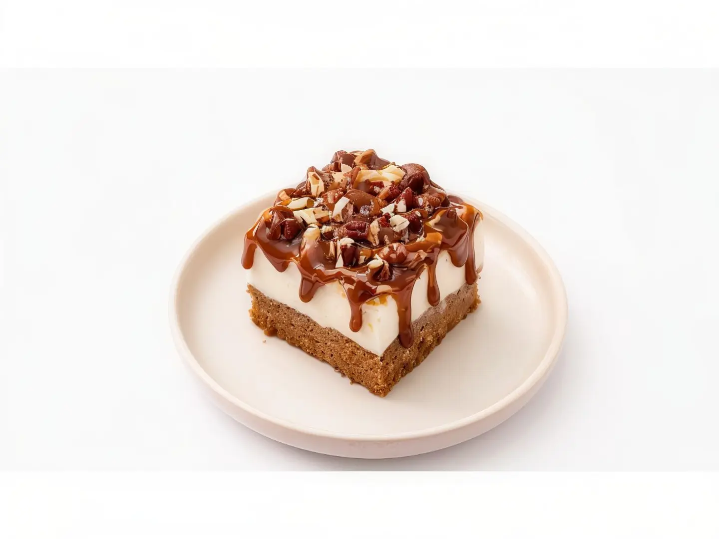 Pecan Truffle