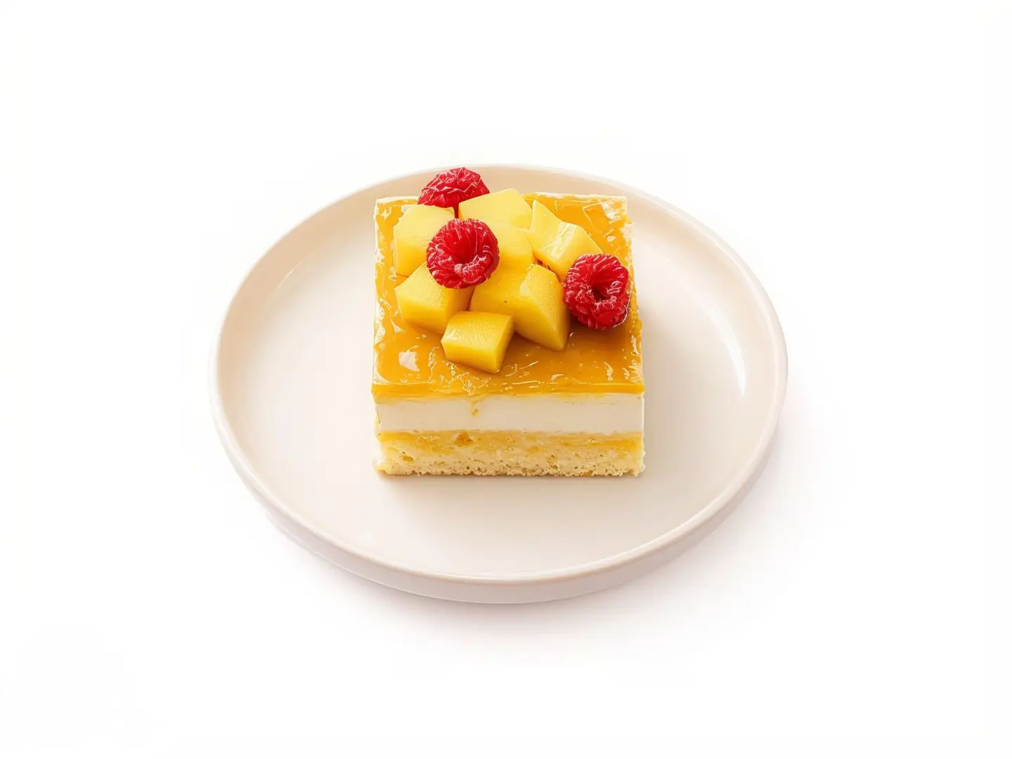 Mango Truffle