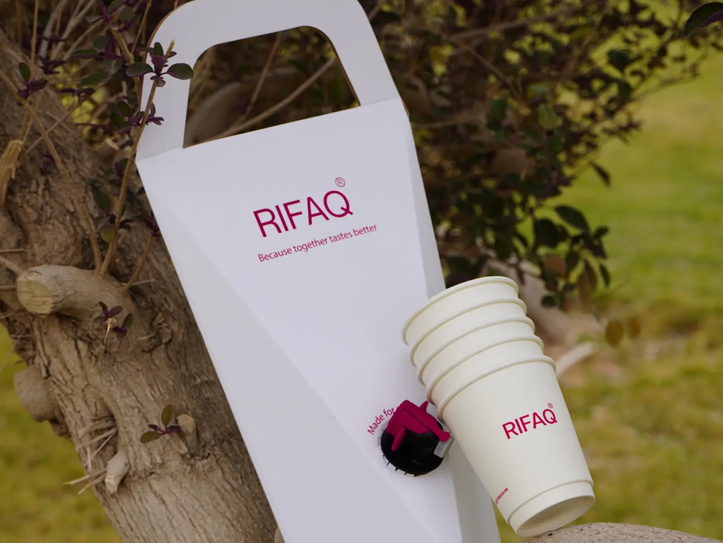 Today's Coffee Box 1 Liter