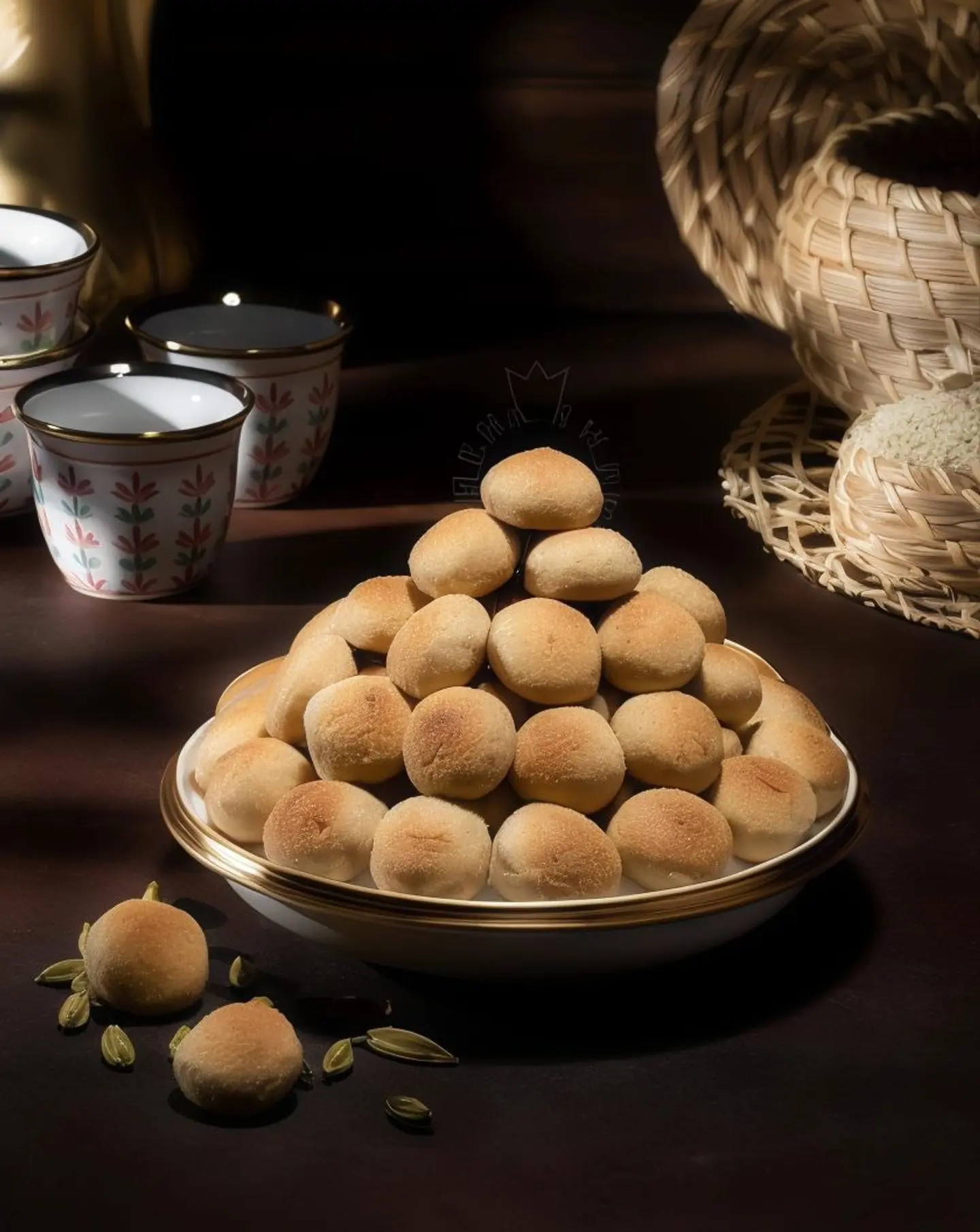 غريبة