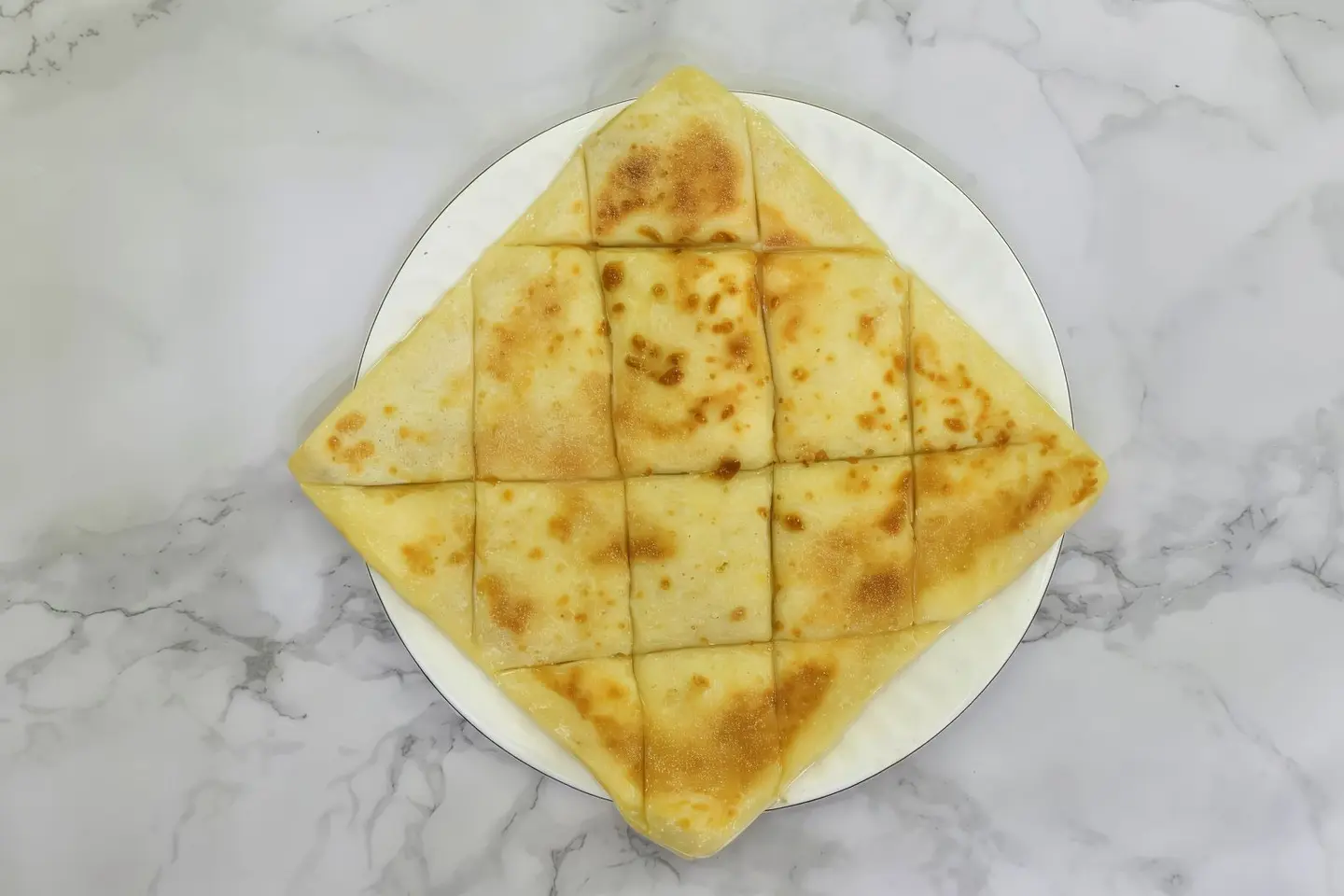 Liquid Cheese Mutabaq