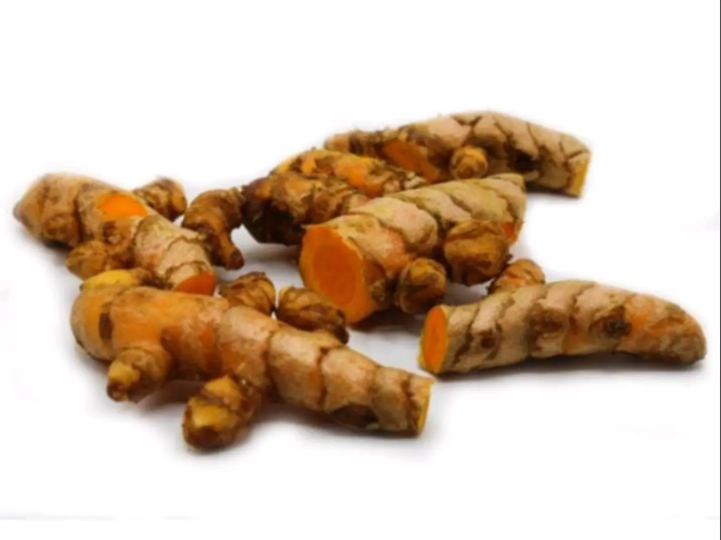 كيلو كركم طازج