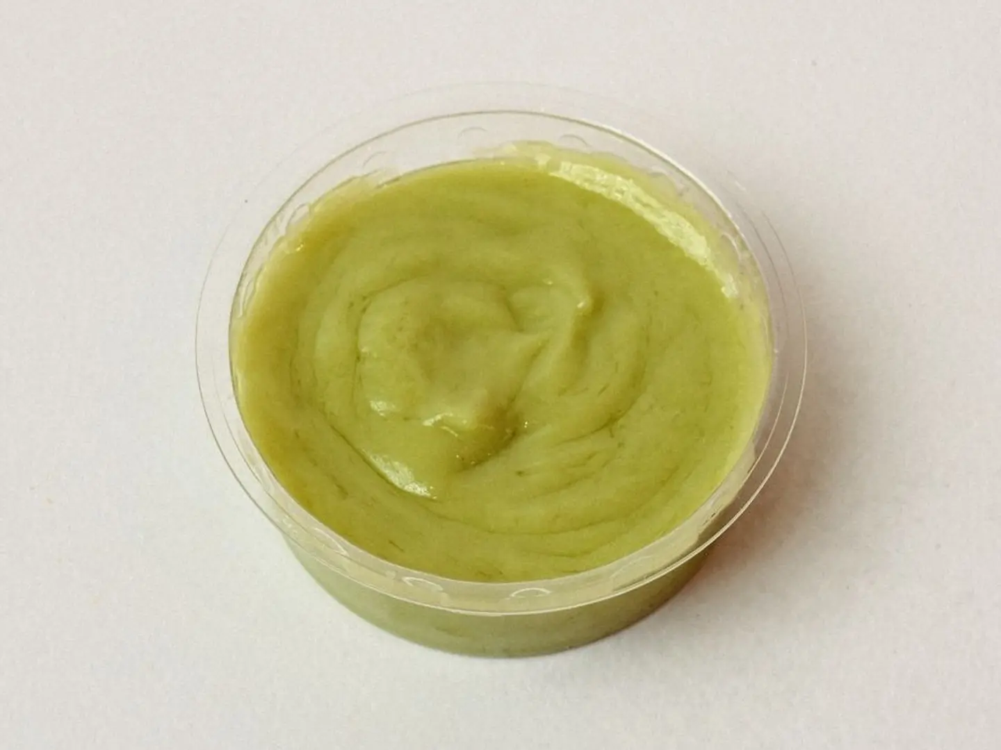 صوص افوكادو