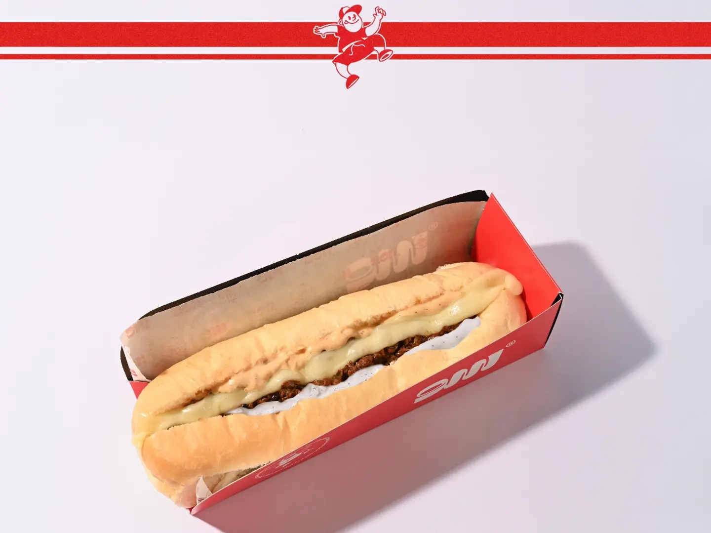 ترفل فيلي ستيك