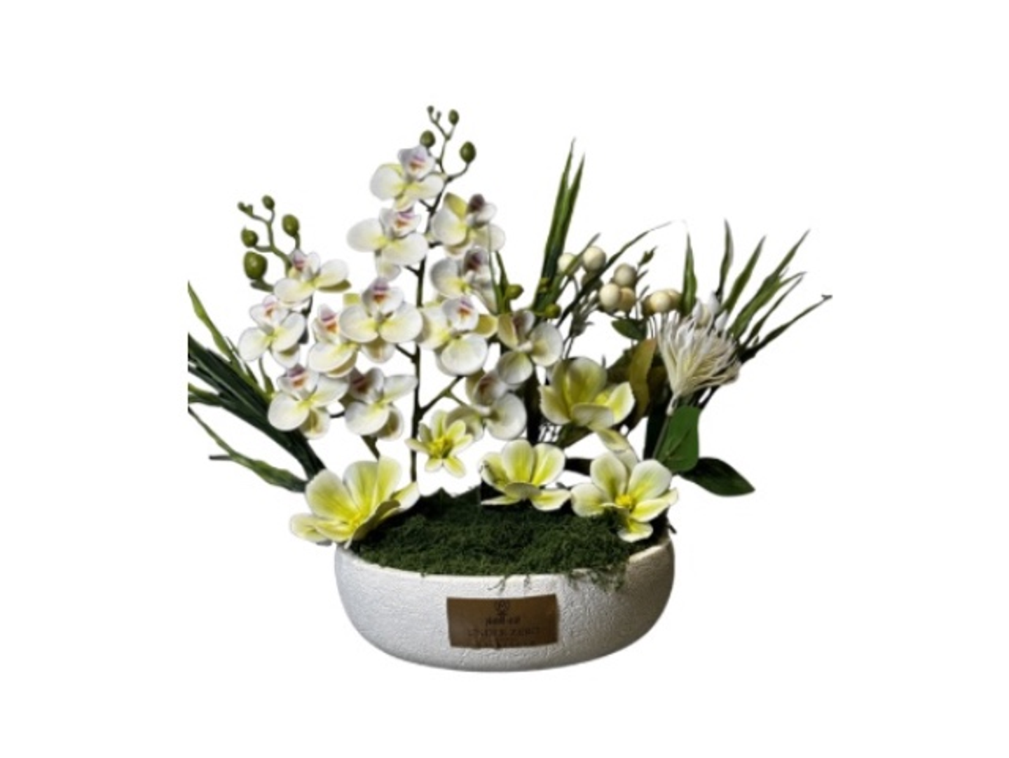 فازة تفاح الحب