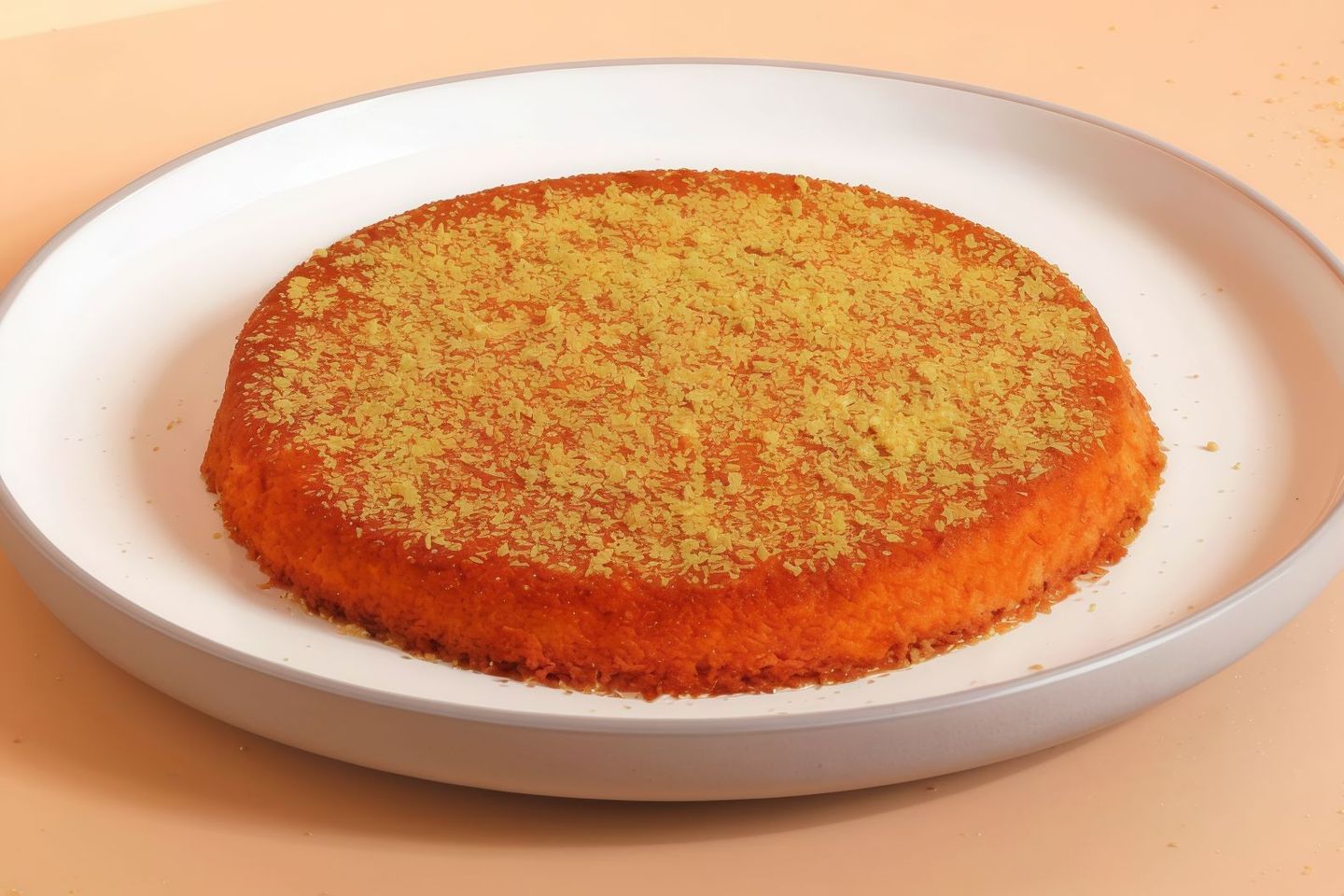 Cream Kunafa - Small Size