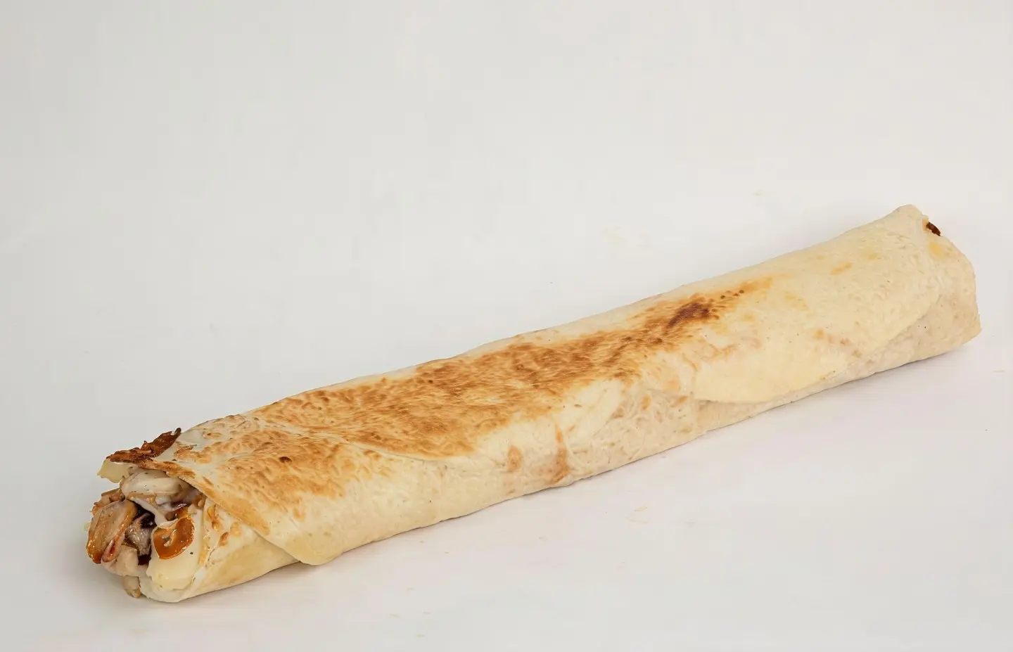 Large Shawarma Sandwich