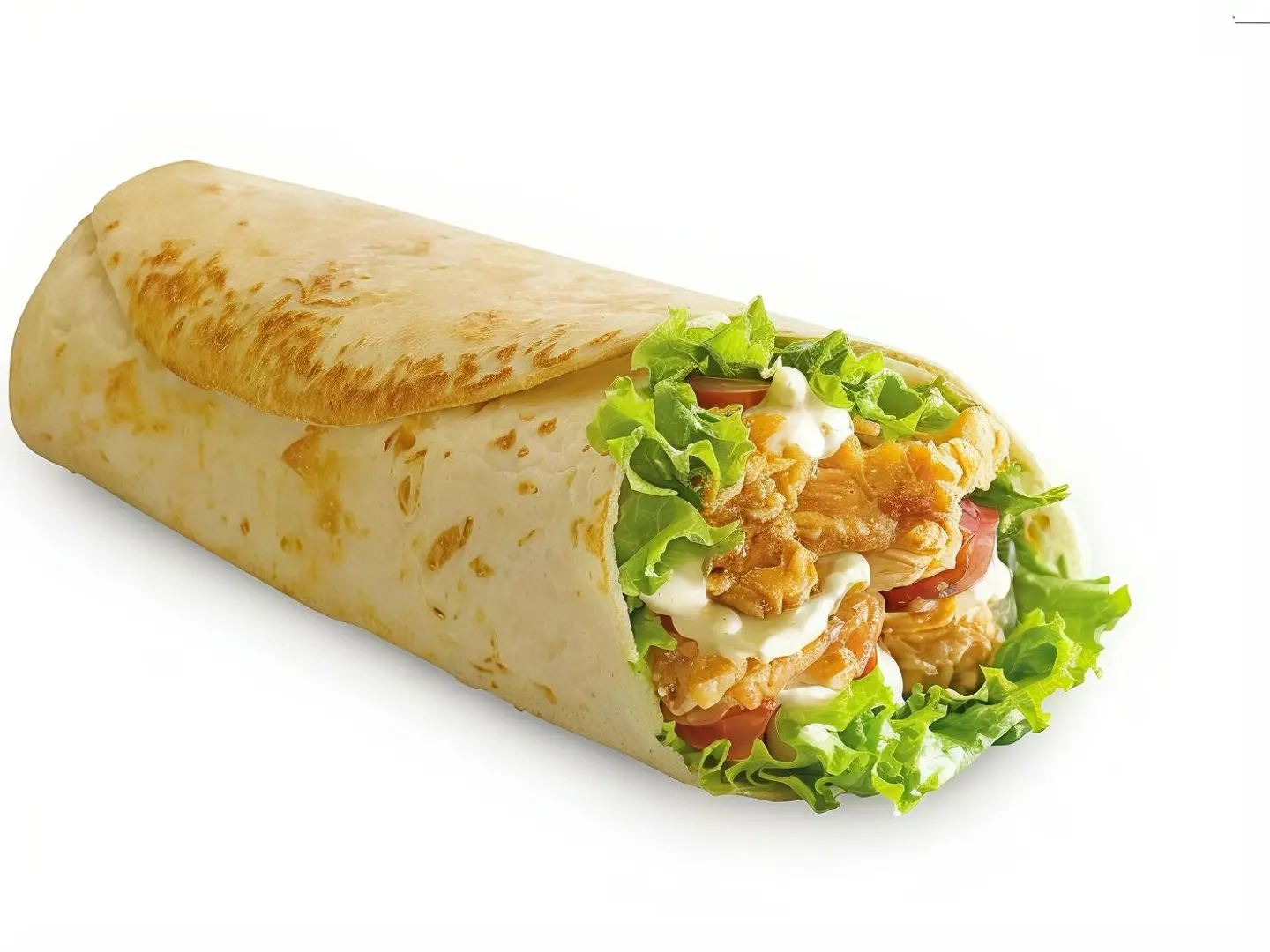 Zinger Sandwich