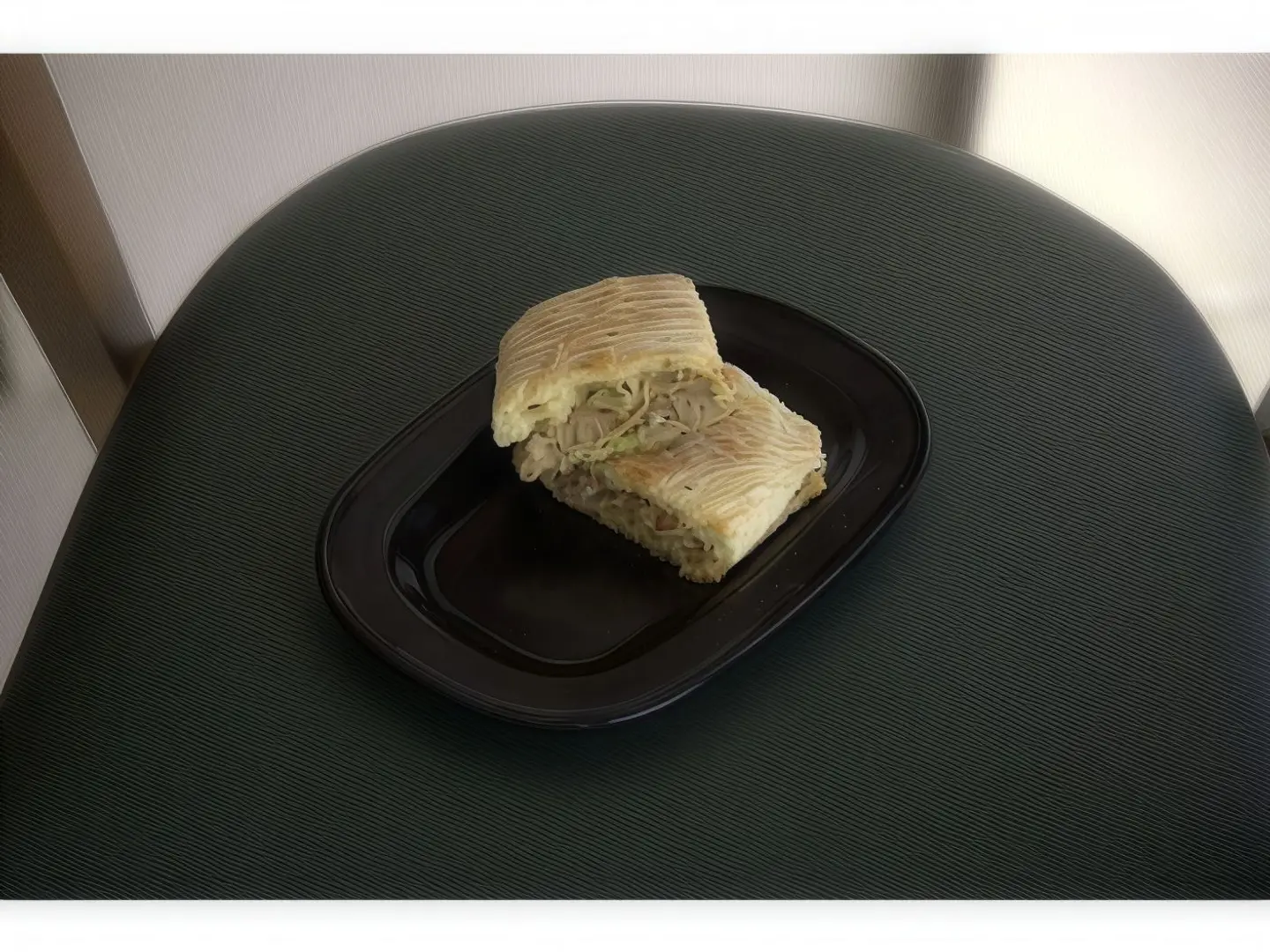 Tuna Ciabatta