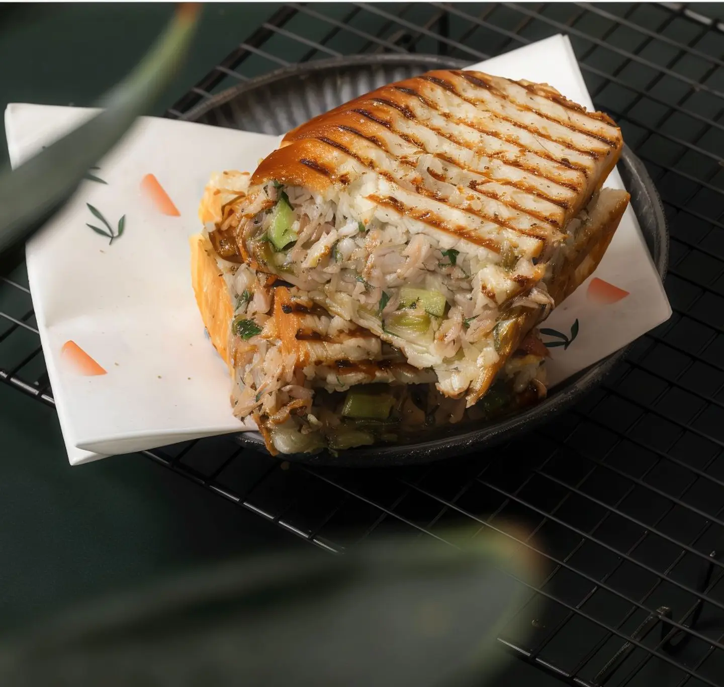 Spicy Tuna