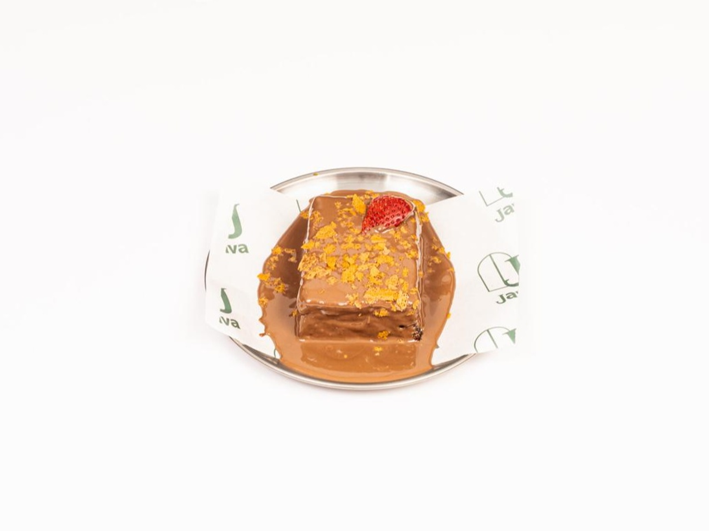 French Toast Chocolate