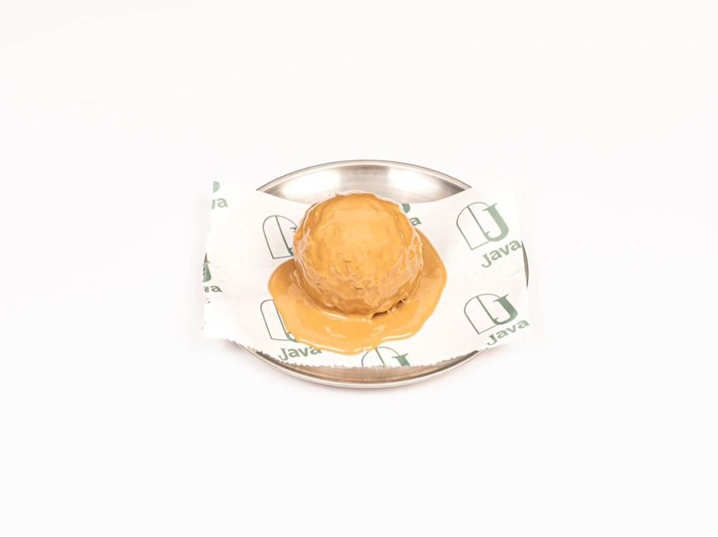 Kunafa Balls