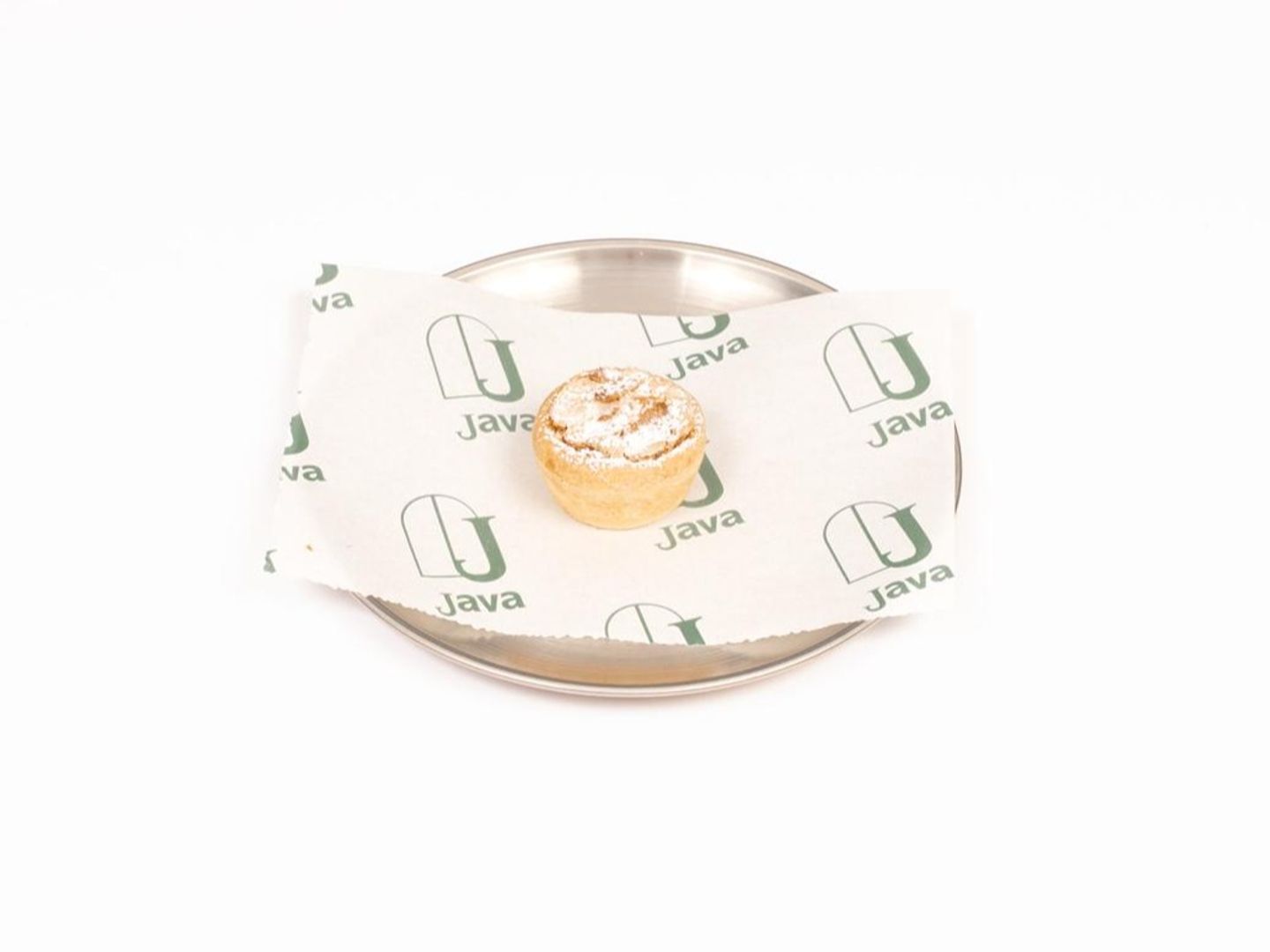 Date Tart