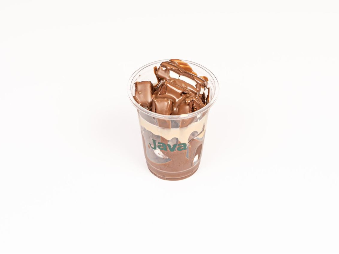 Ice Cream Java