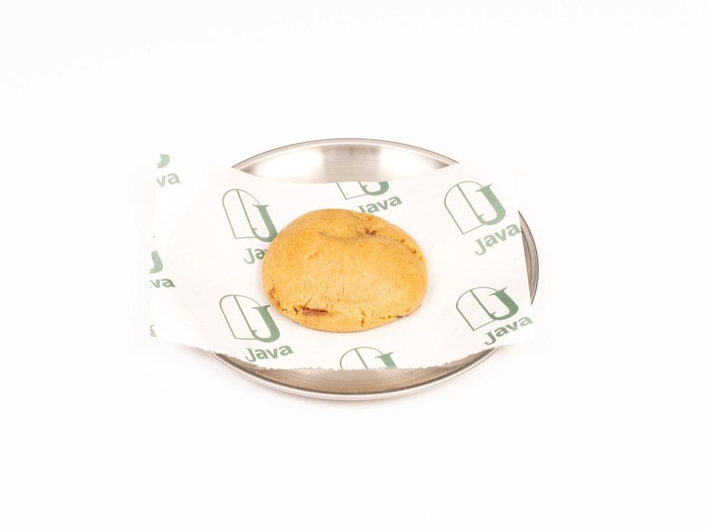 Belgian Cookies