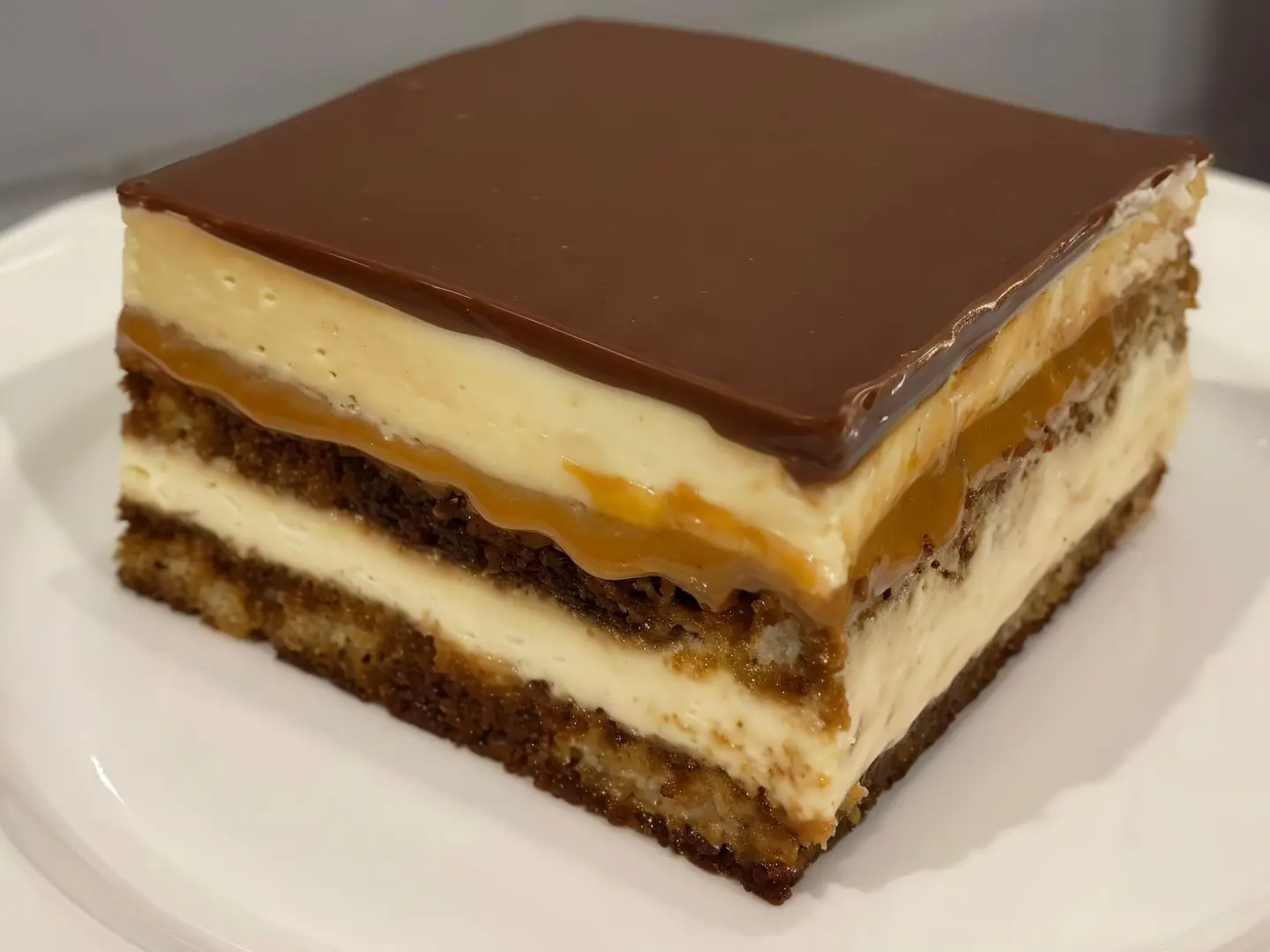 Dolce Tiramisu