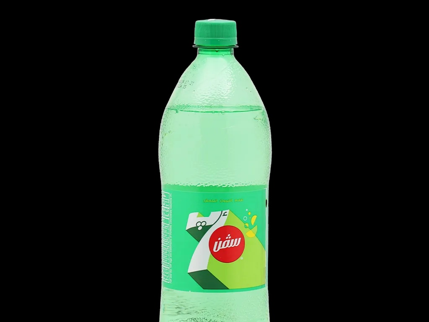 سفن آب 1 ليتر