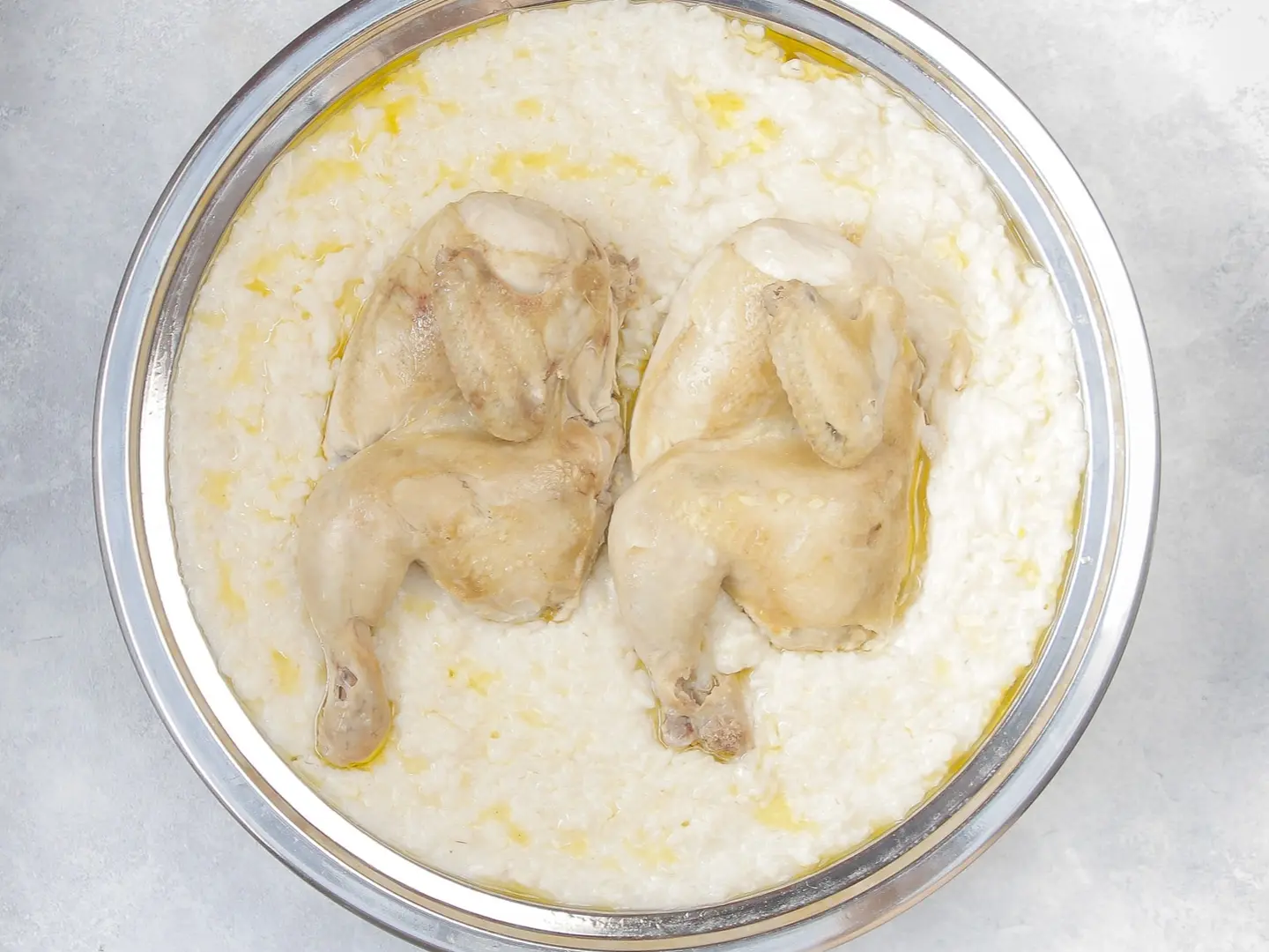 Whole Saleeg Chicken