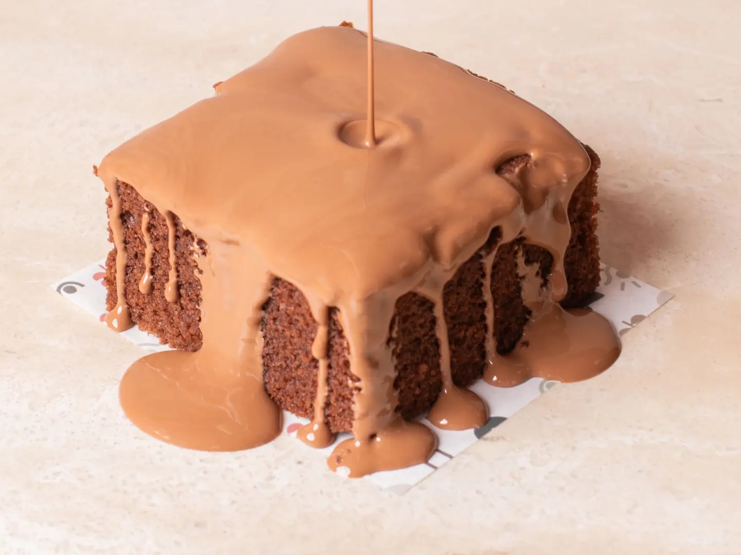 بودينق تشوكلت