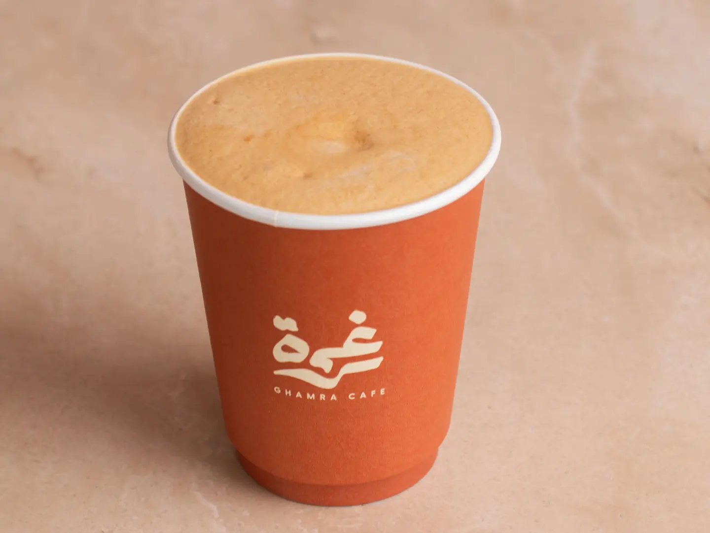 اسبريسو الفريدو