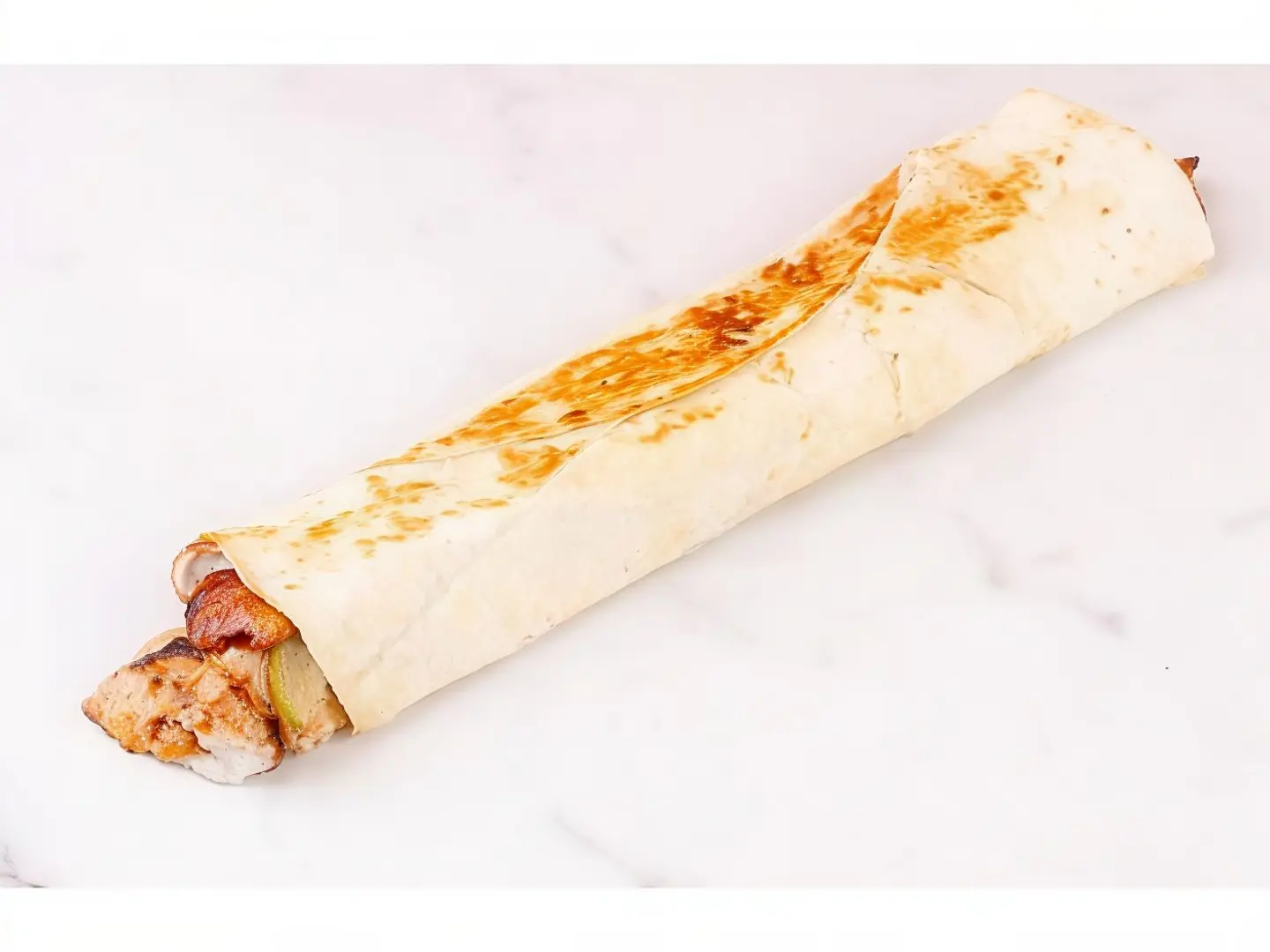 صاروخ شاورما