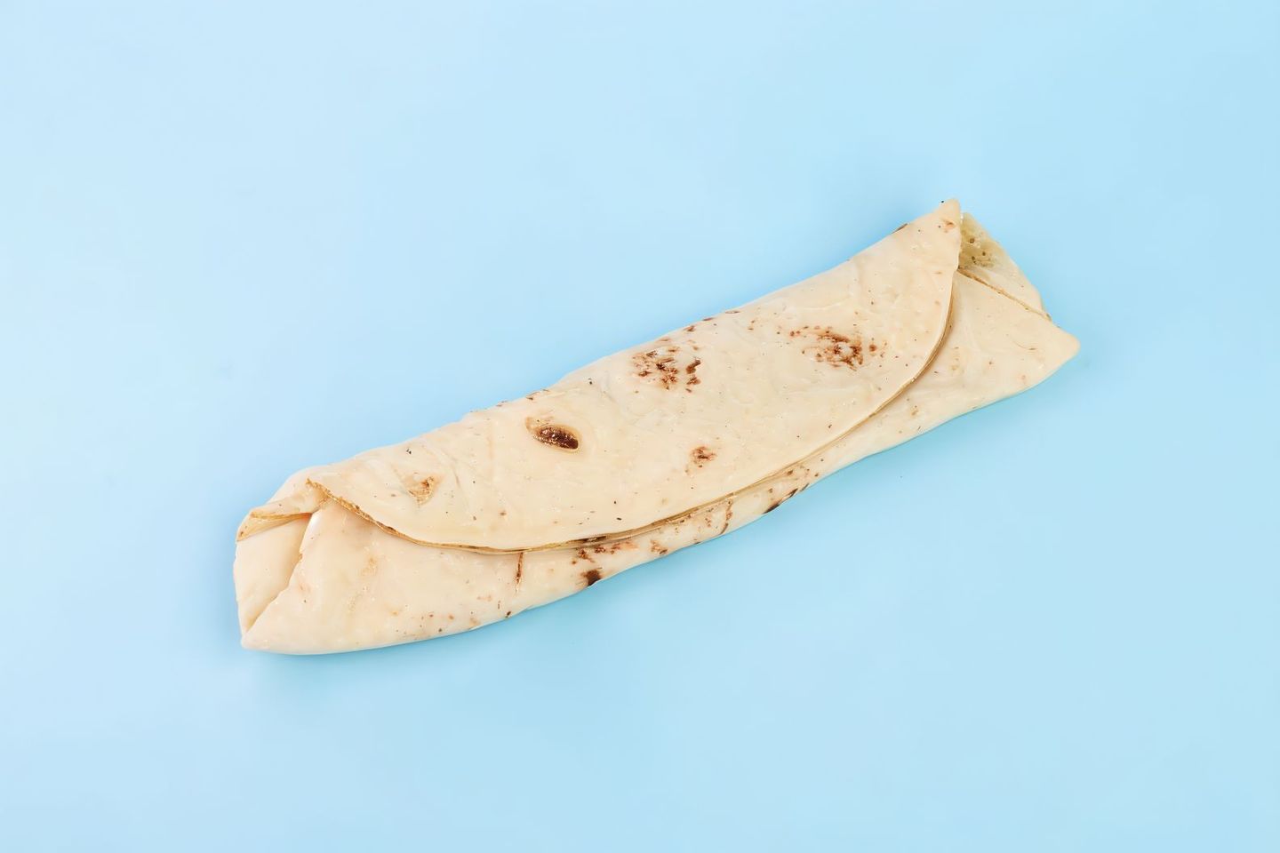 خبز جبن