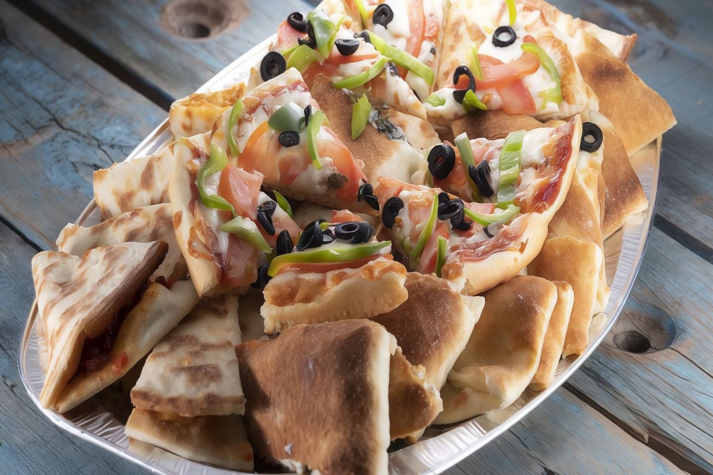 معجنات مقطع كبير رقم ٢