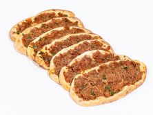 صفايح لحم - ٨ قطع