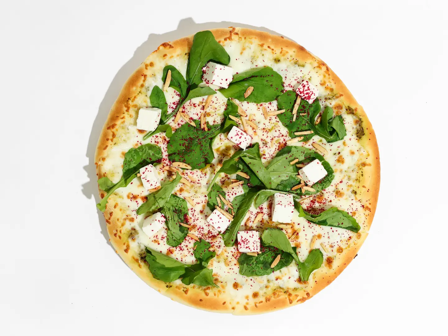 بيتزا روكا- كبير