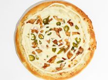 بيتزا رانش - كبير