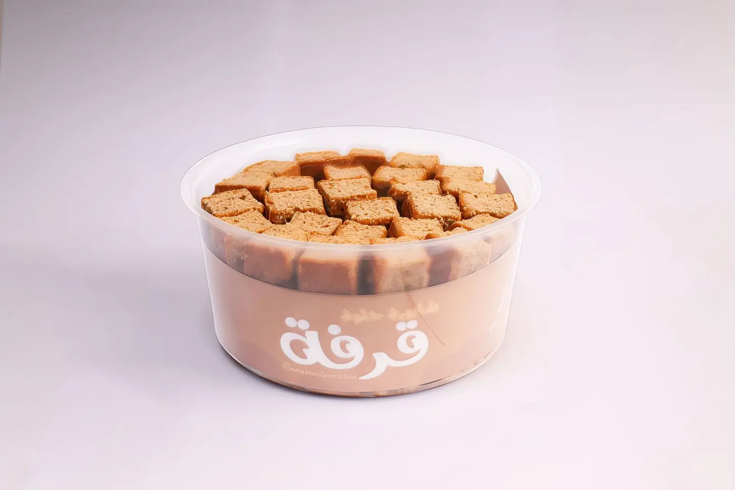 Sweet Cinnamon Shabura