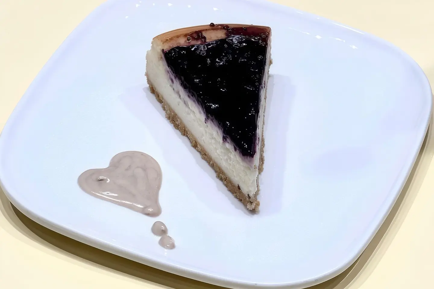 تشيز بلوبيري