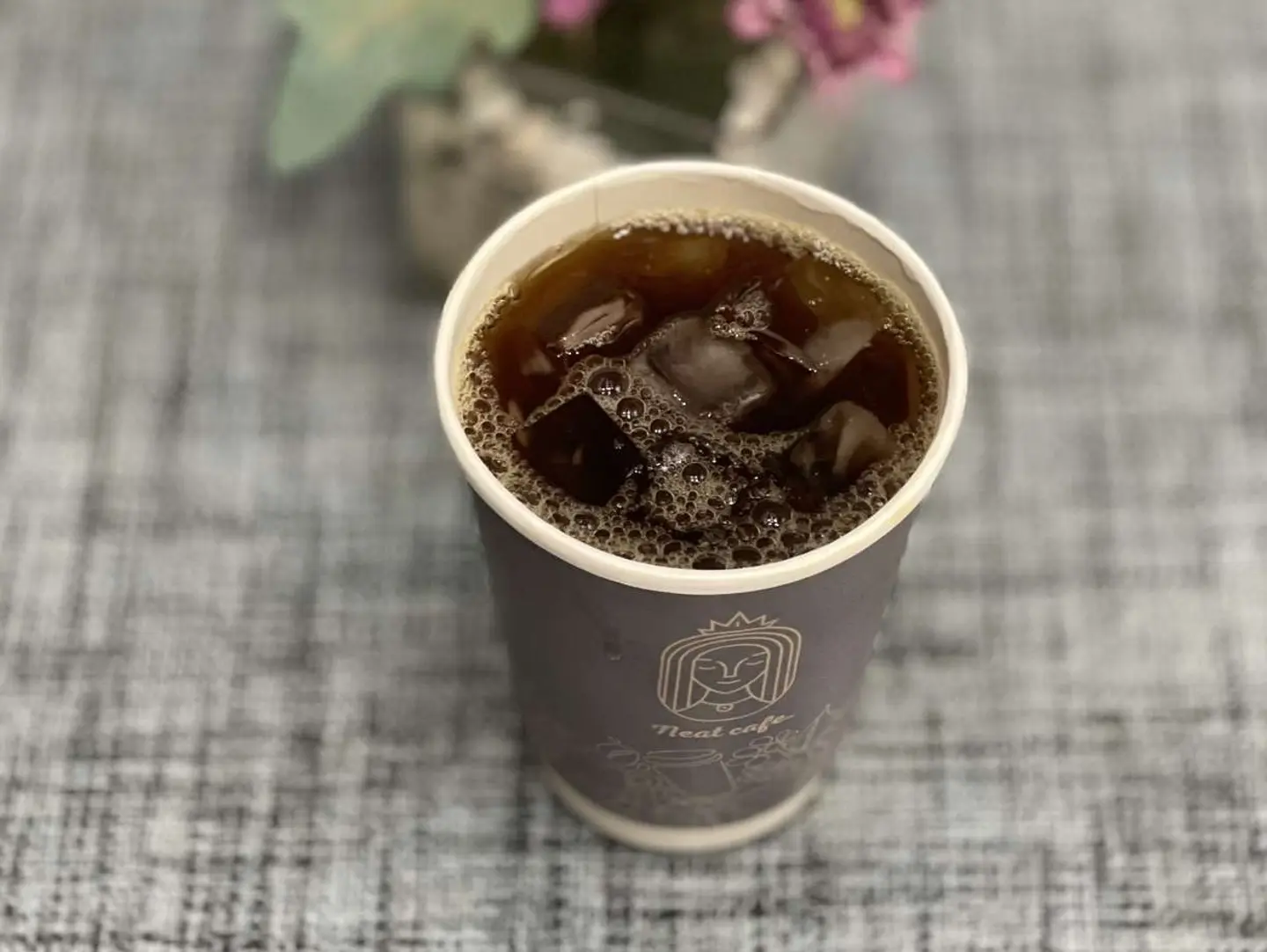 Premium Coffee V60