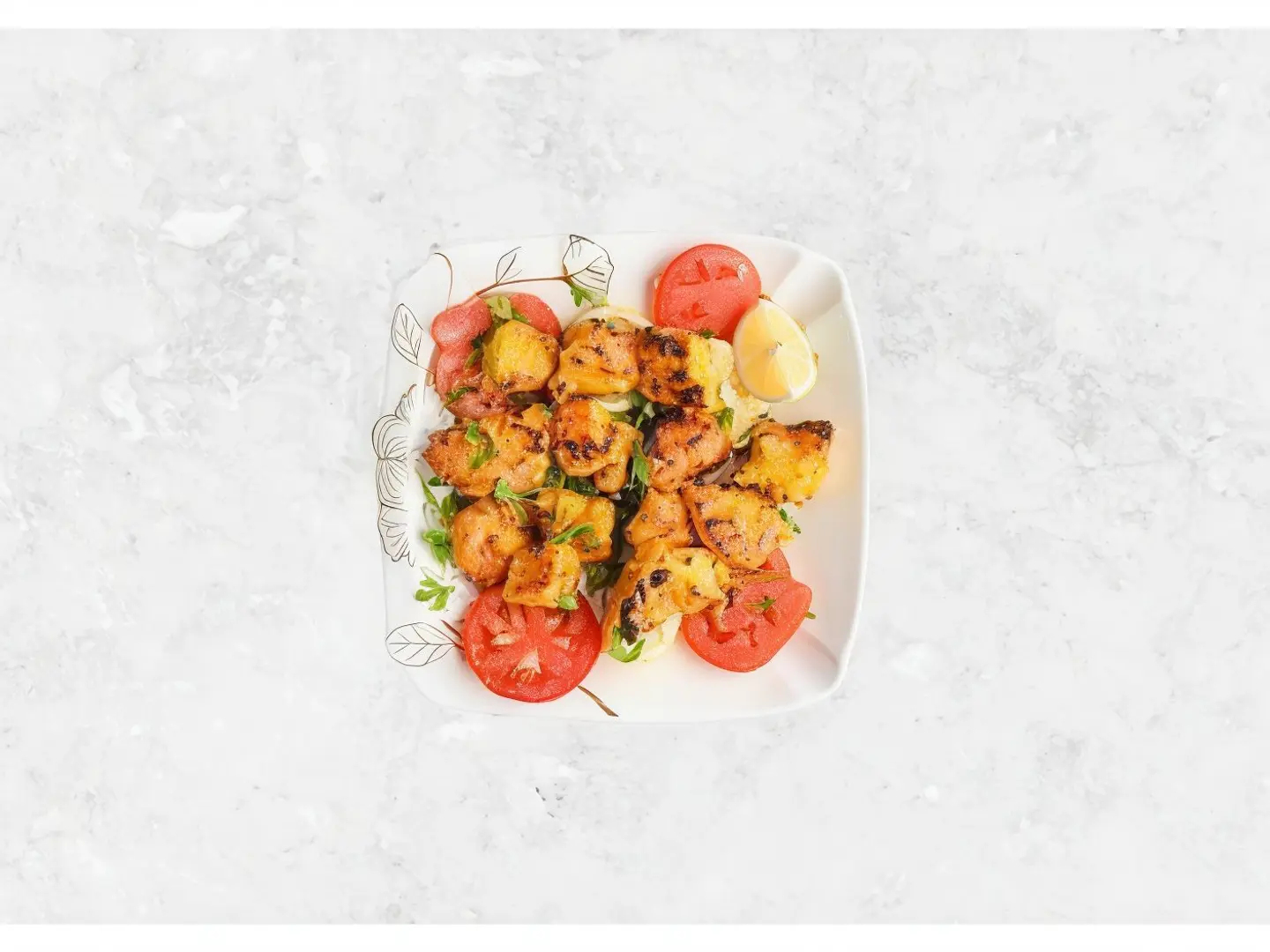 نفر شيش طاووق