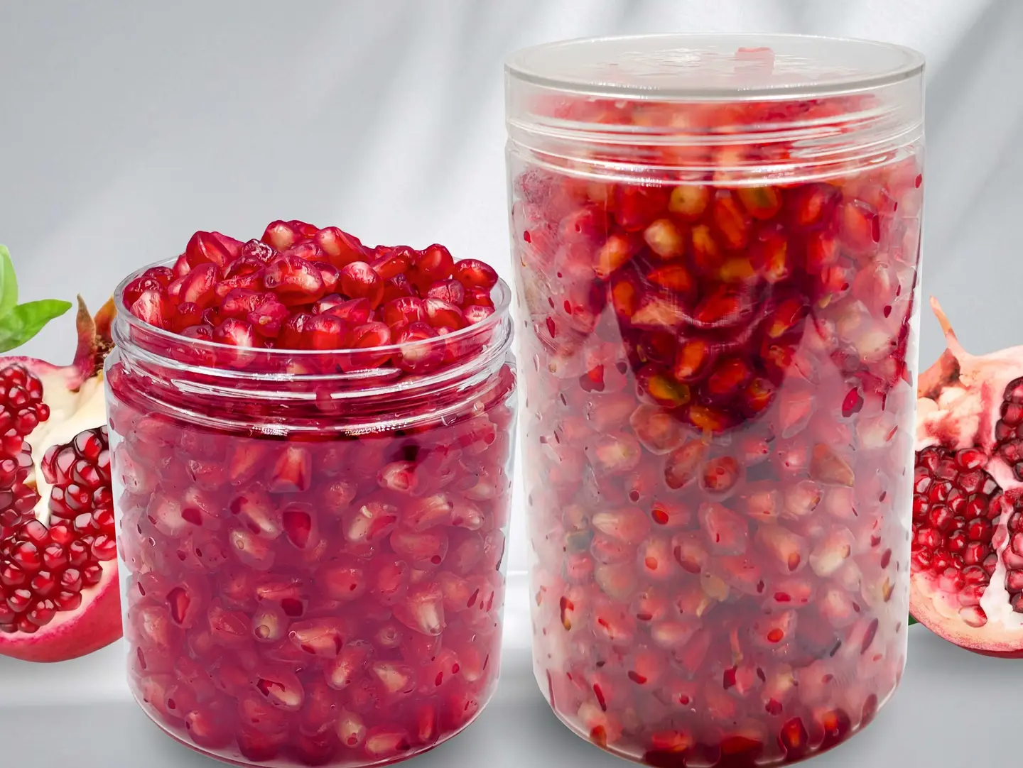 Pomegranate Jar - Small Jar