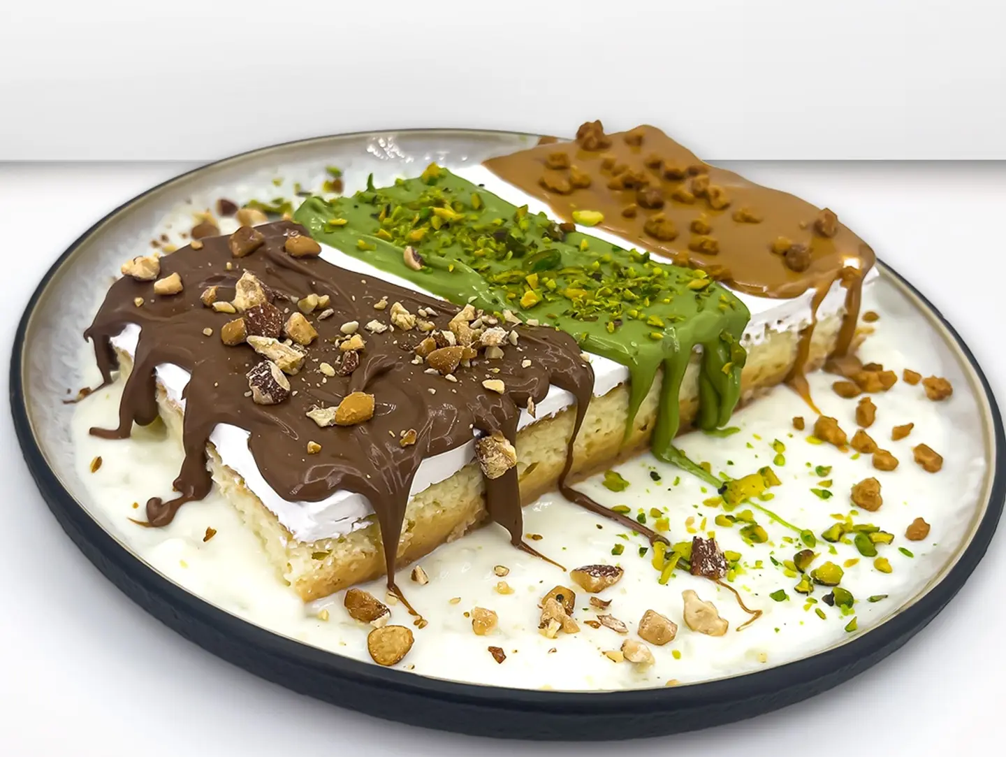 قشطوطة بالصوصات