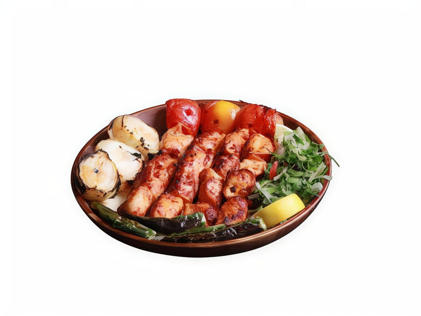 Shish Tawouk 250g