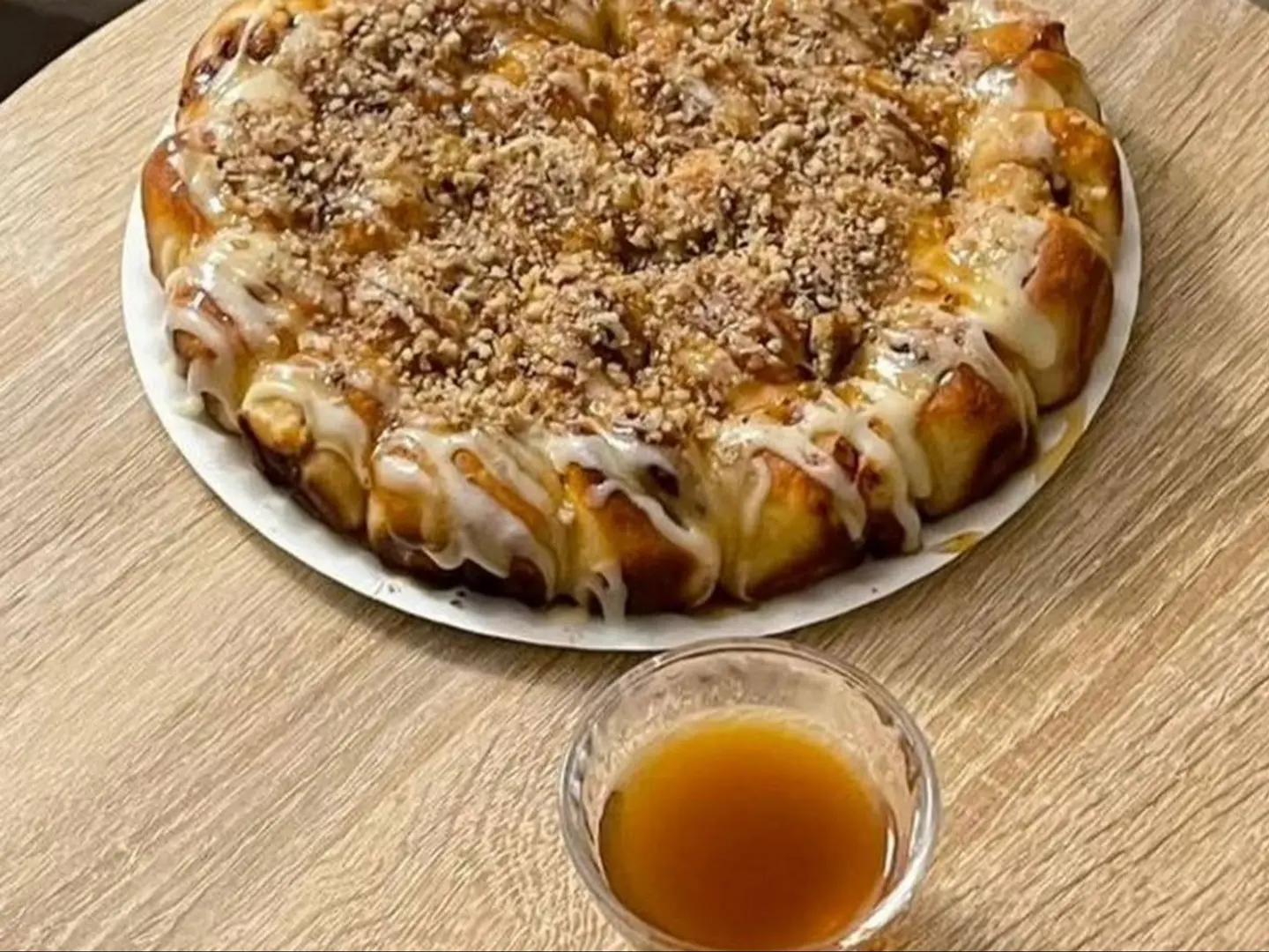 خلية البيكان كبير