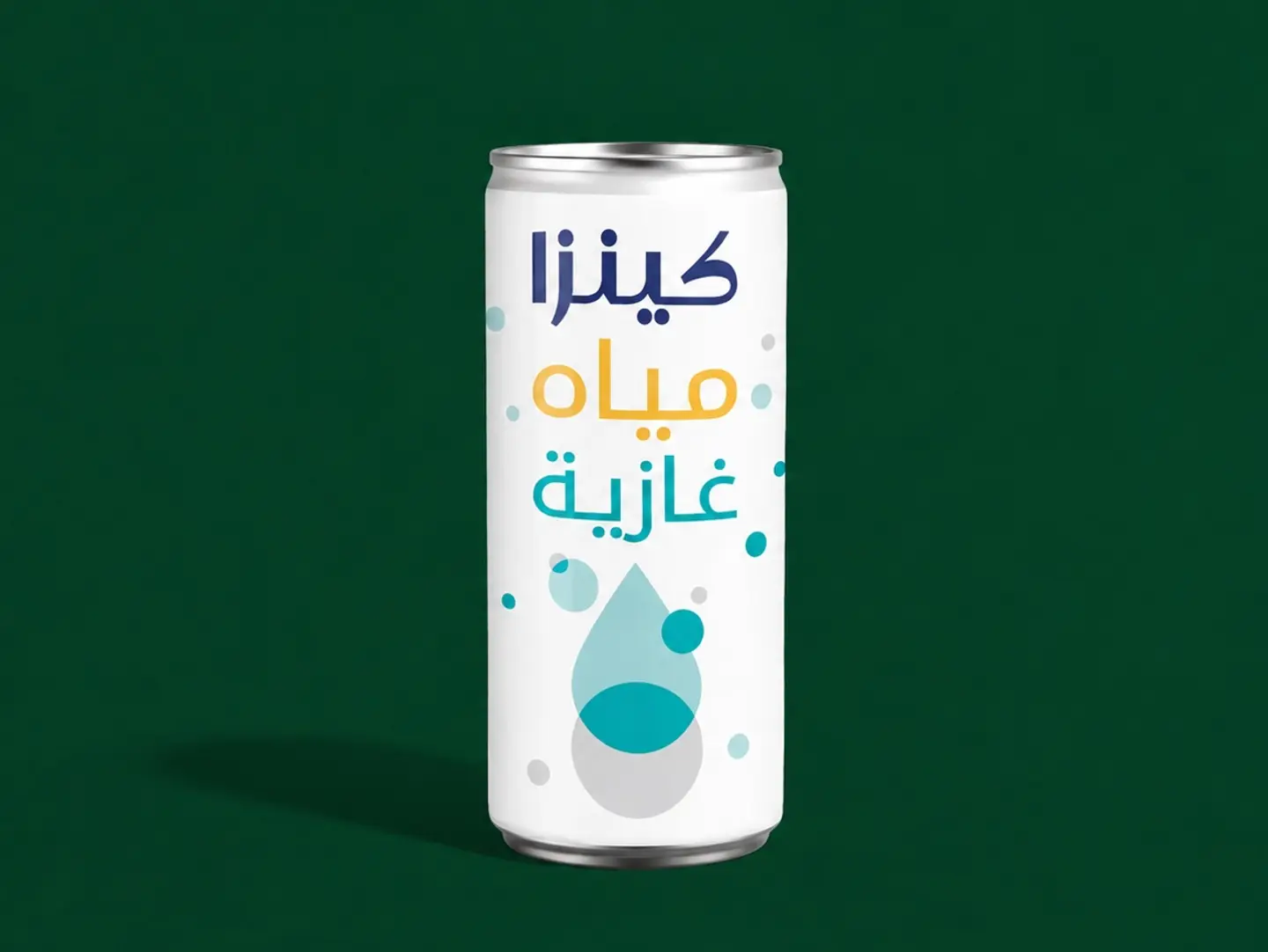Sparkling Water