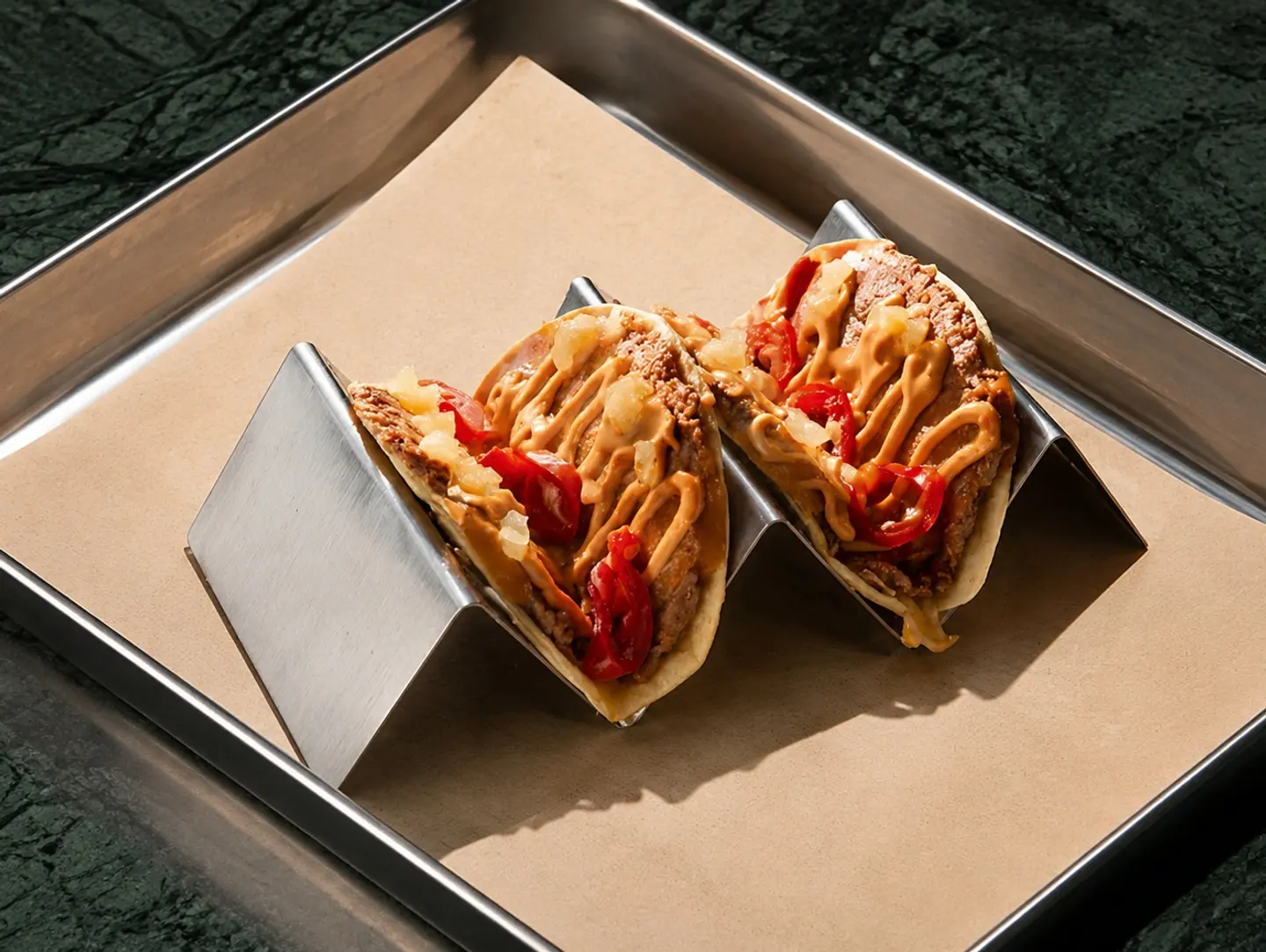 Hoyo Taco