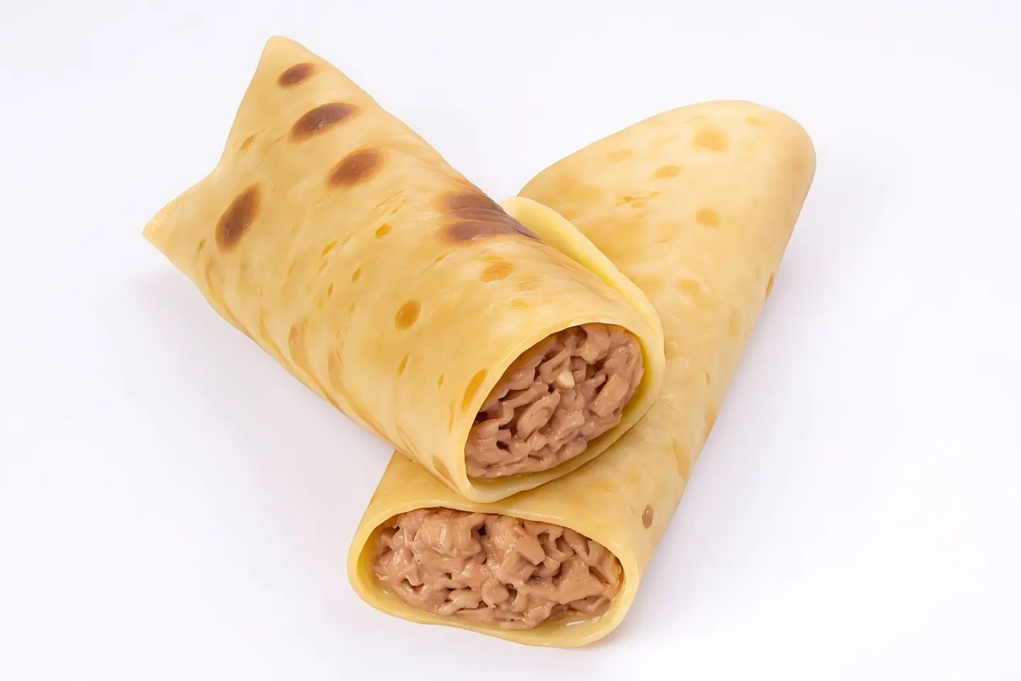 Tuna Pie